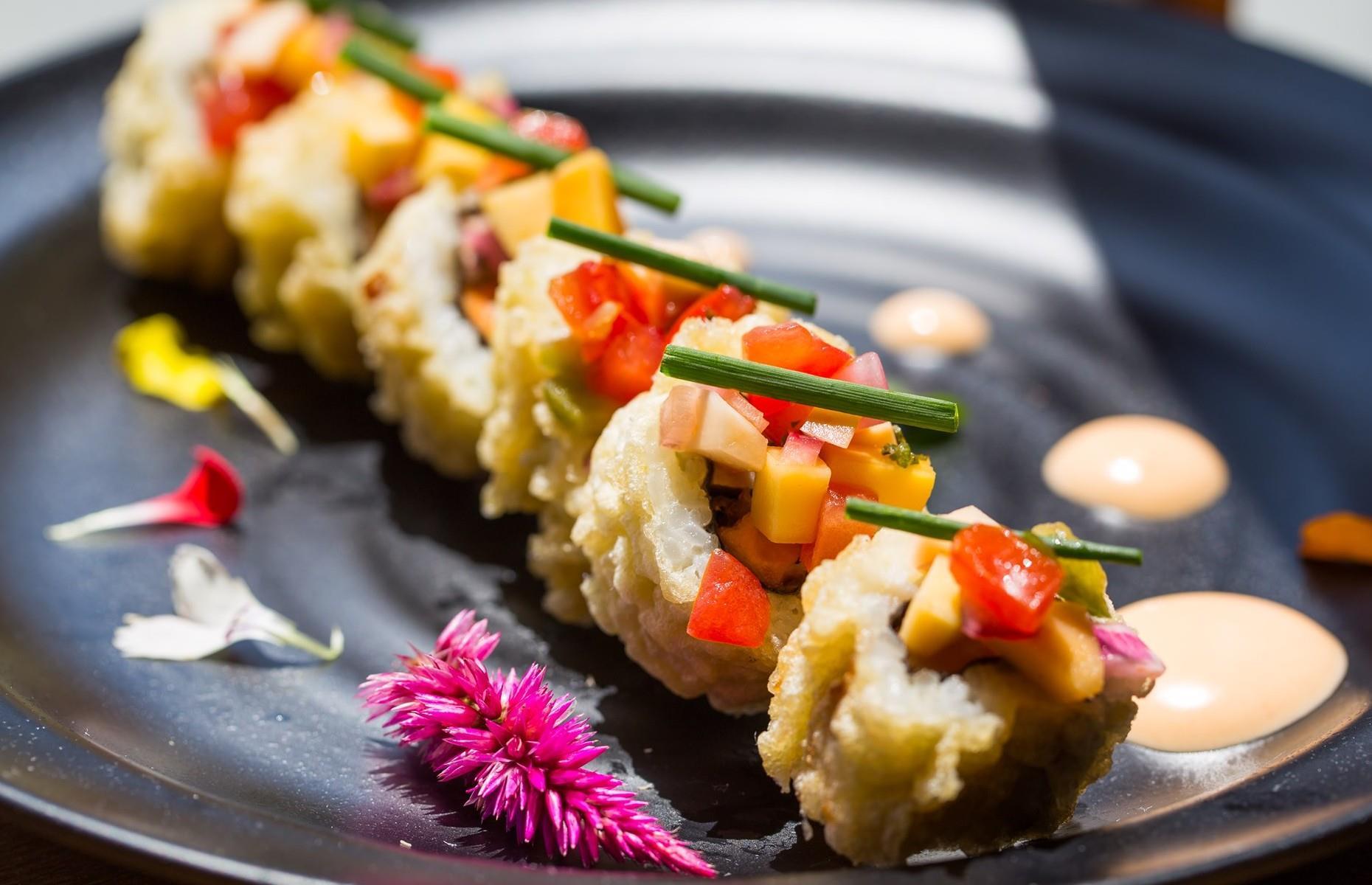 Plant-based perfection