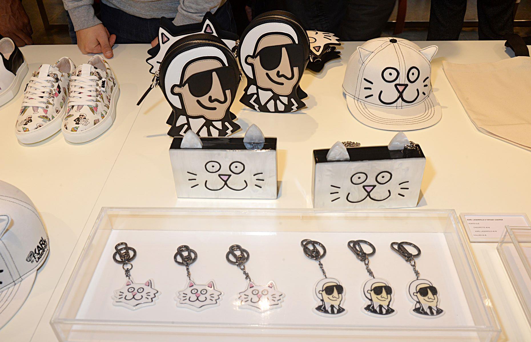 Karl Lagerfeld