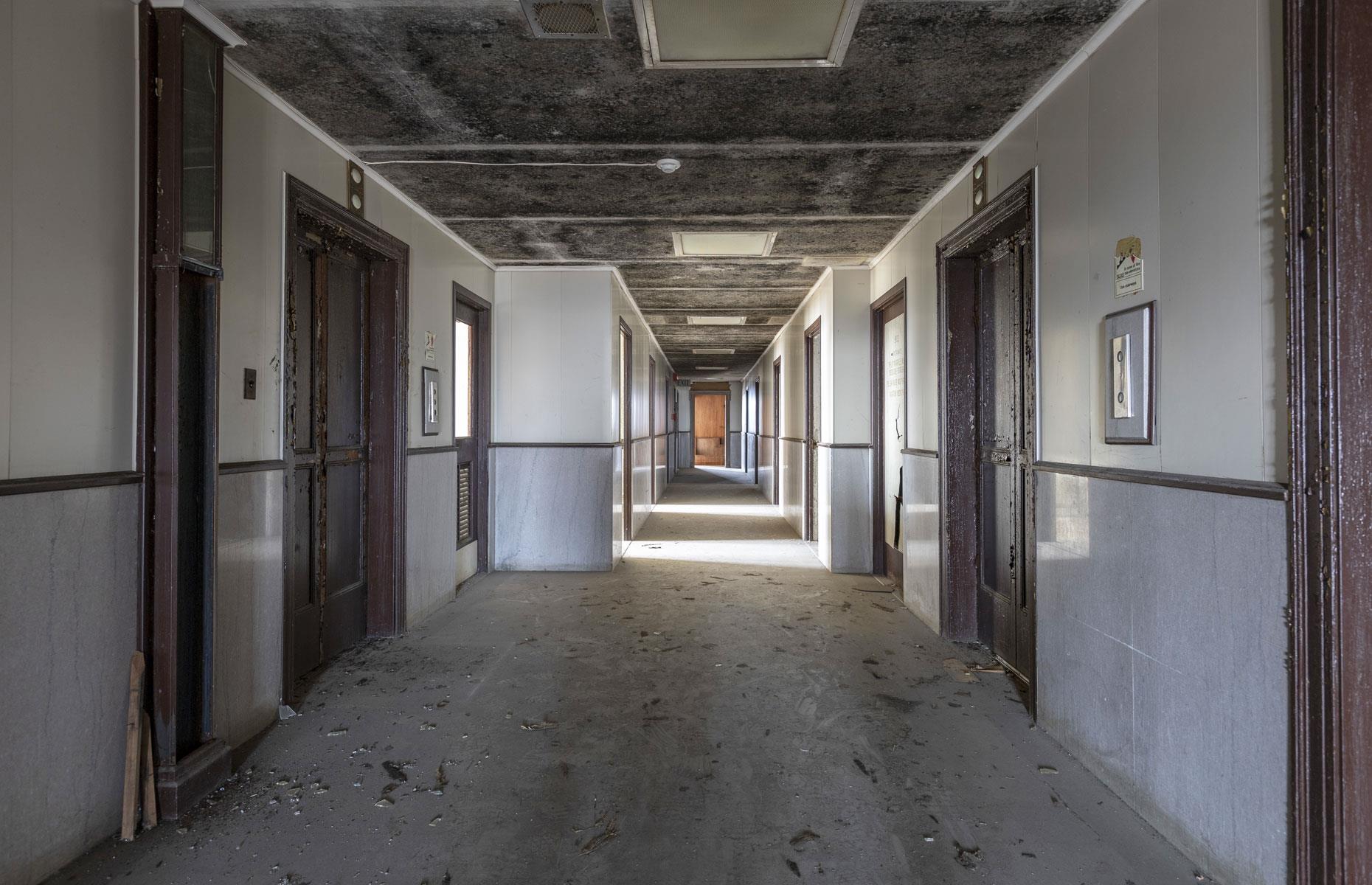 Doctors' offices