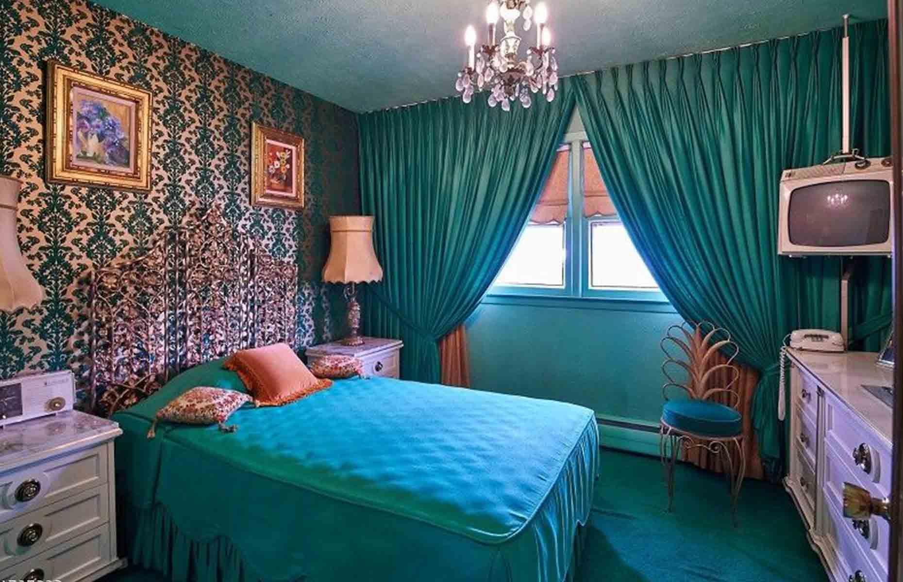 Fab four-bedroom house, New Jersey, USA