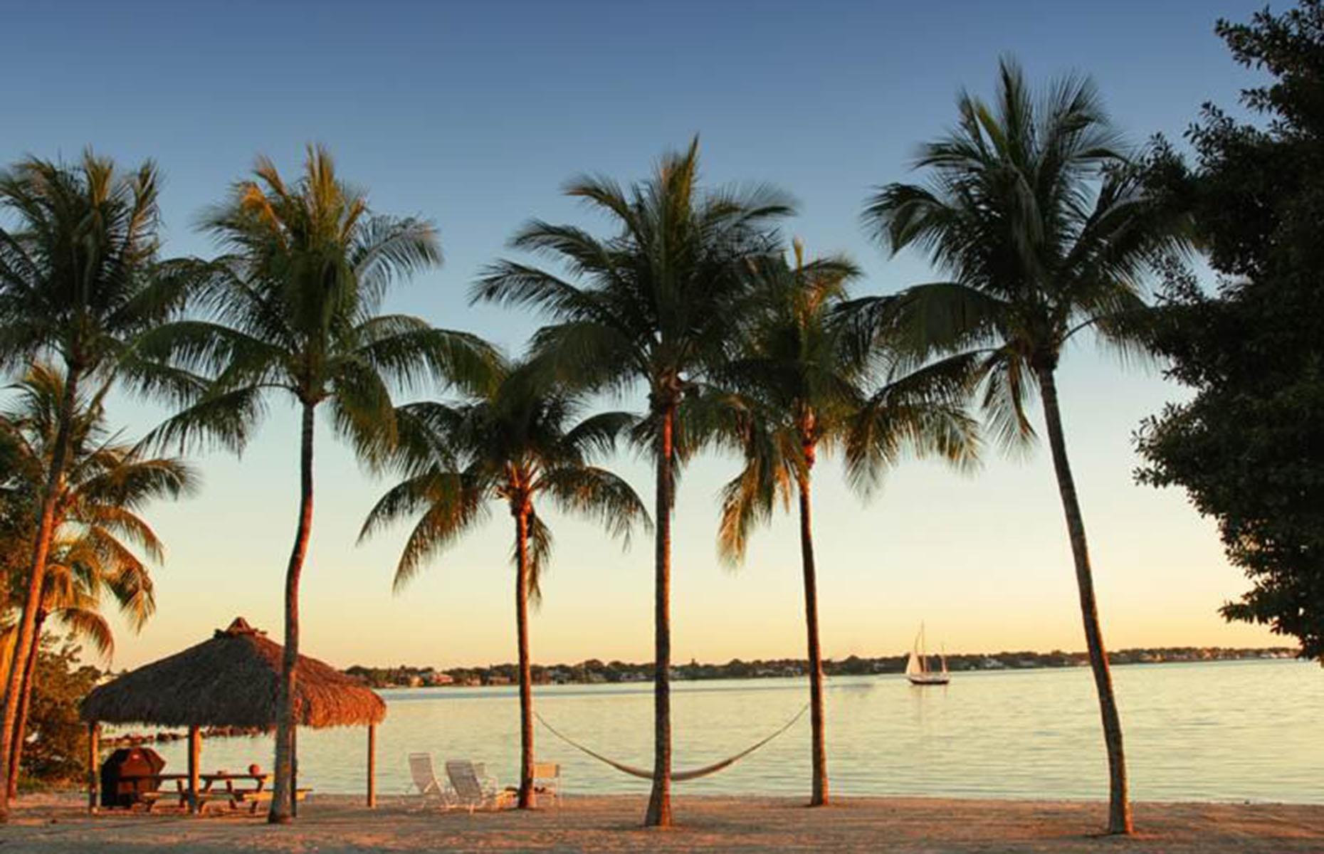 Pumpkin Key, Florida, USA: $95 million (£69m) 
