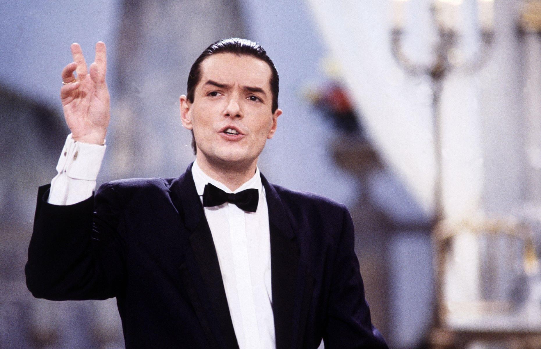 1. Falco – record sales: 60 million