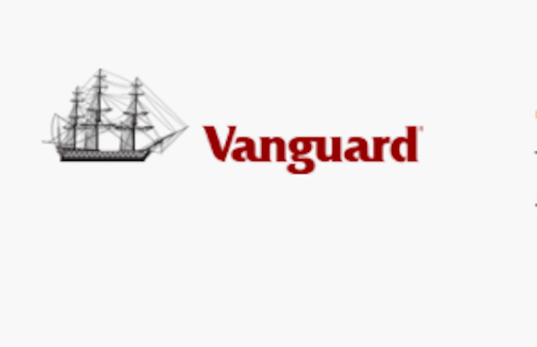 18. The Vanguard Group Inc.