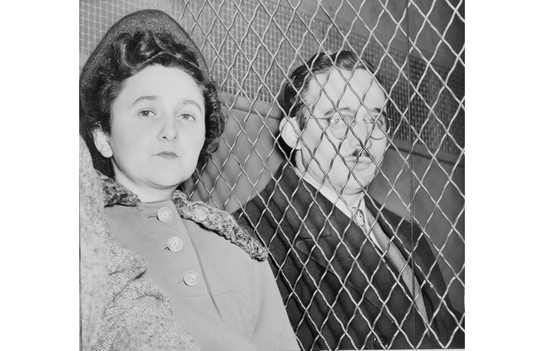 1951: The Red Scare heightens