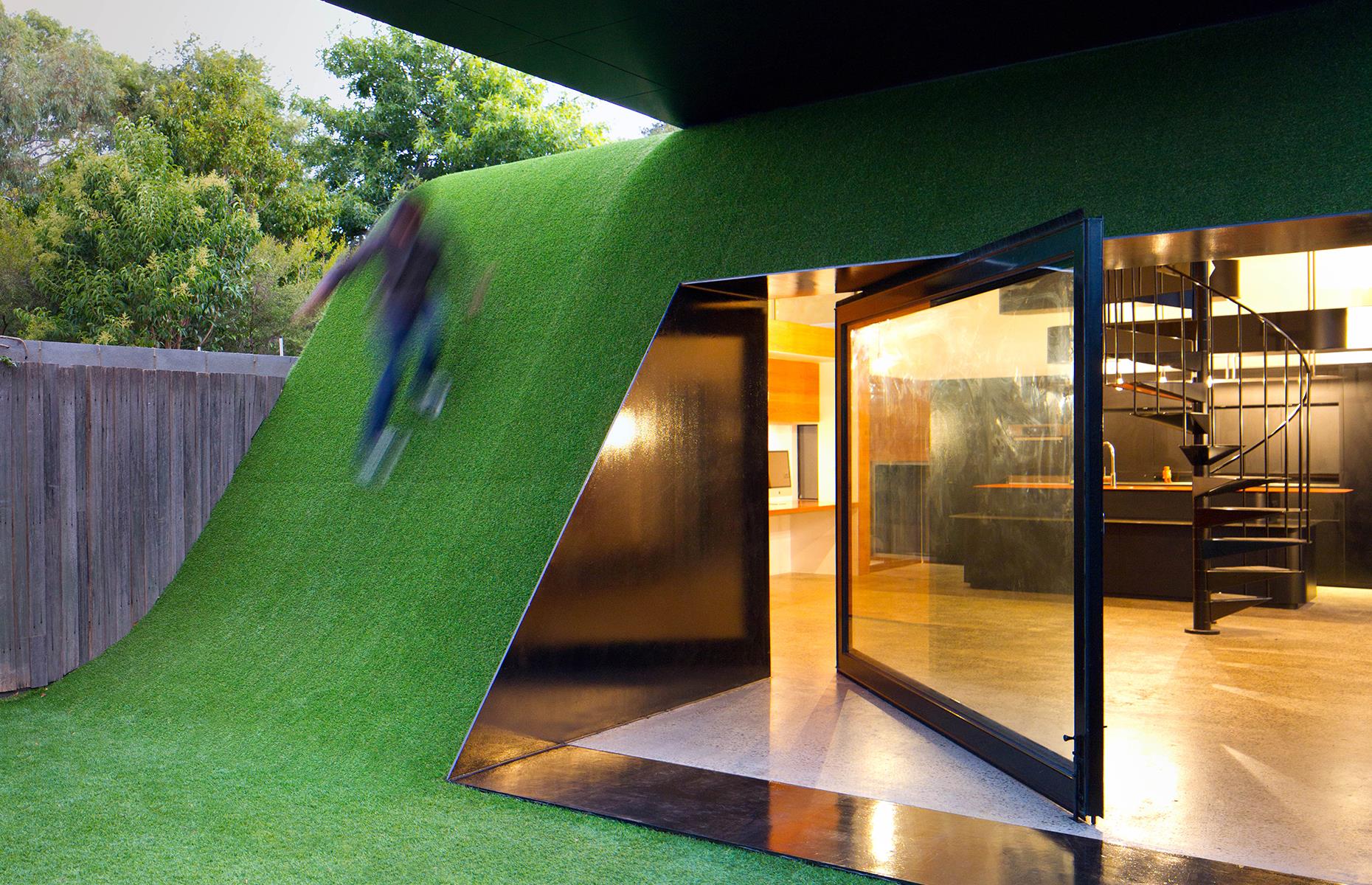 Hill House, New South Wales, Australia