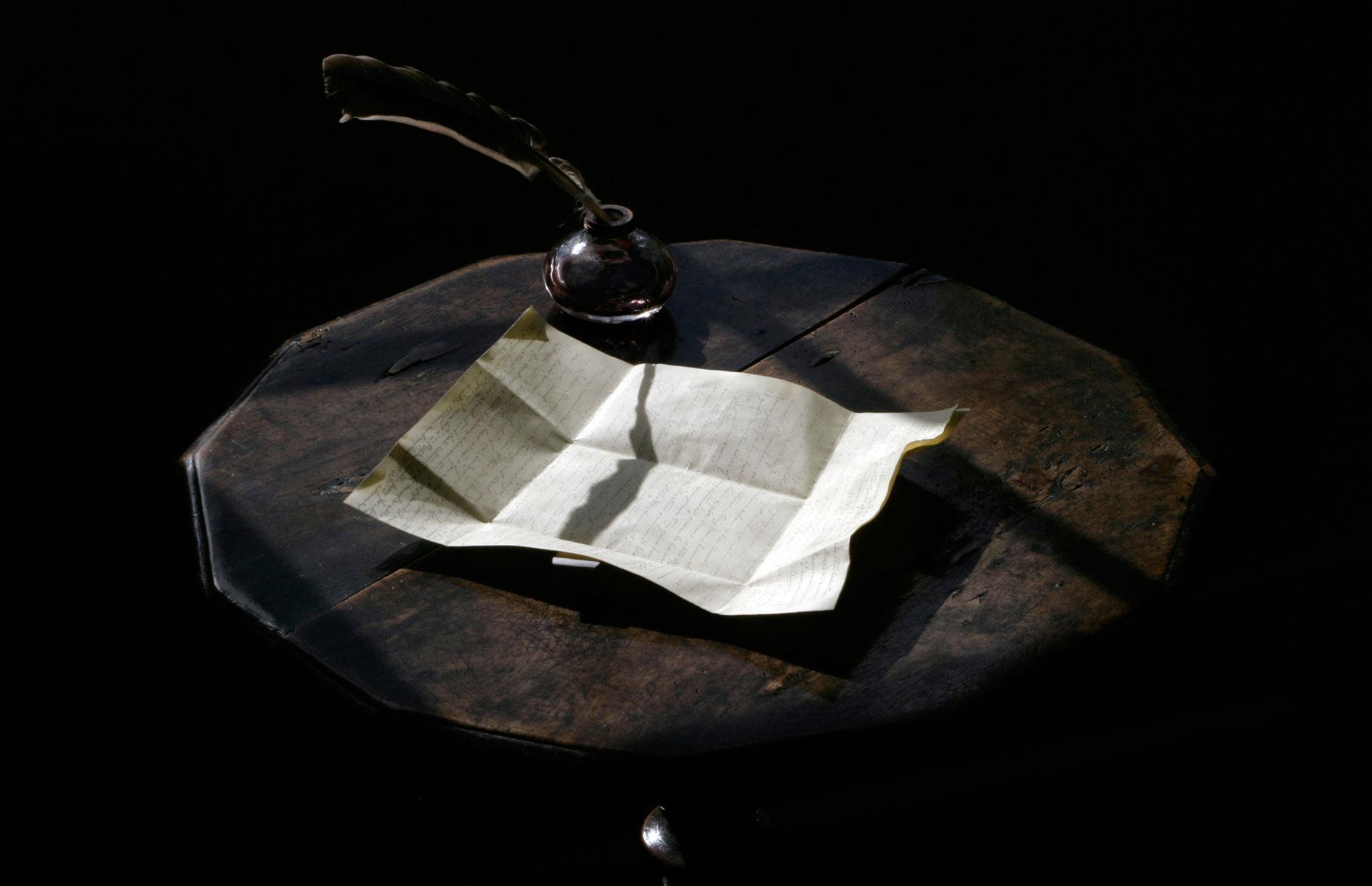 30. Signed Jane Austen 1813 letter: $200,075 ($250k/£188k today)