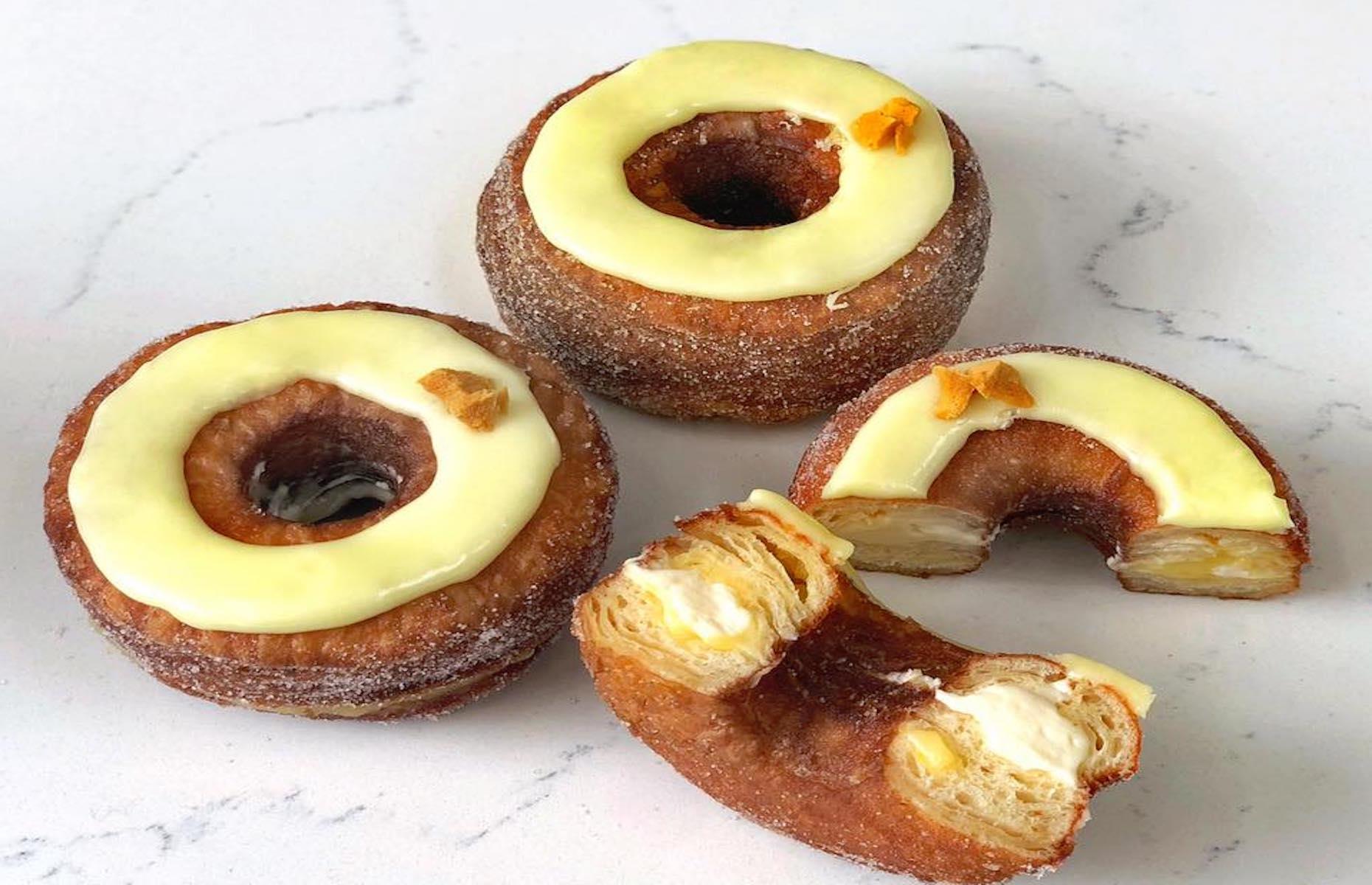 Cronut 