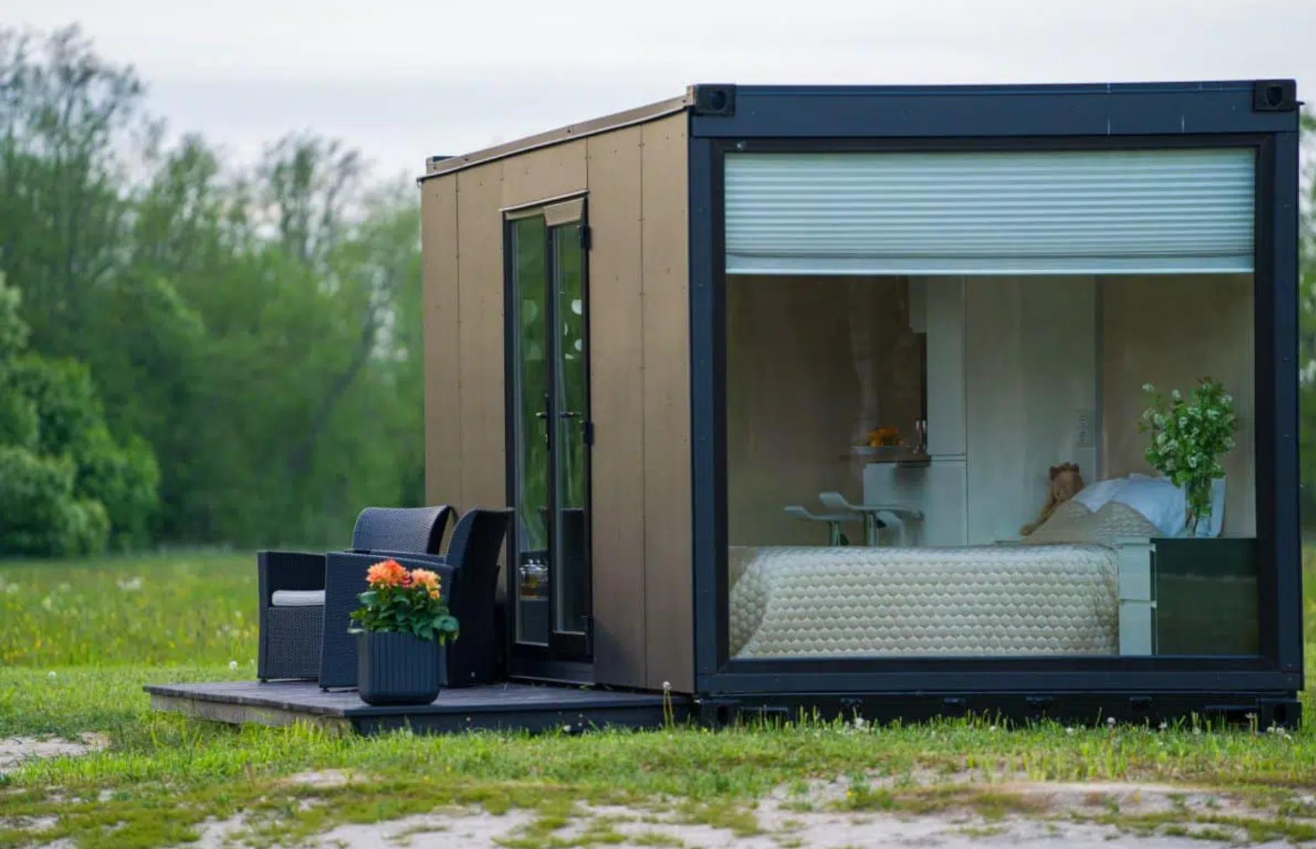 Cabin Nordic