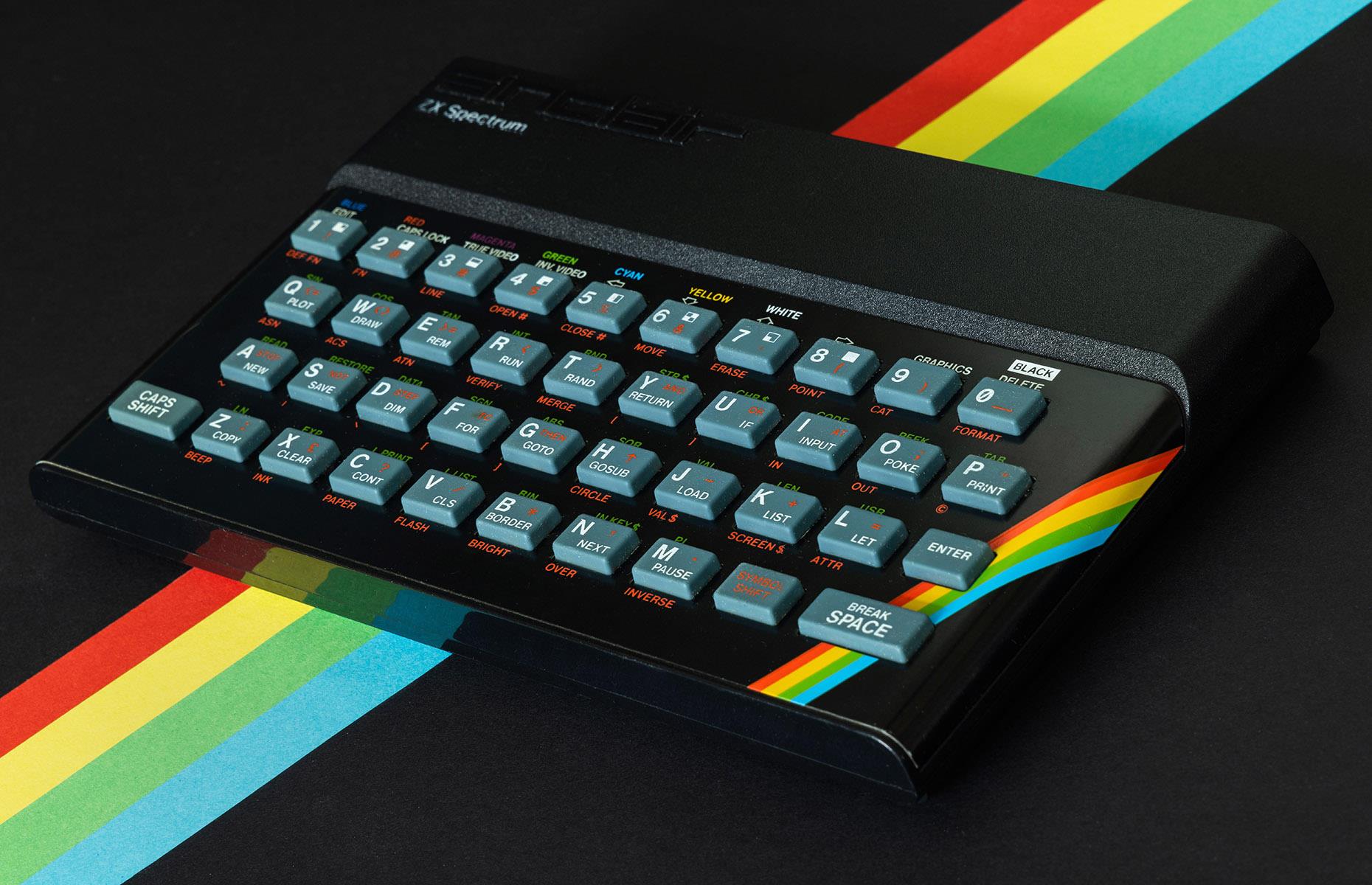 Sinclair ZX Spectrum