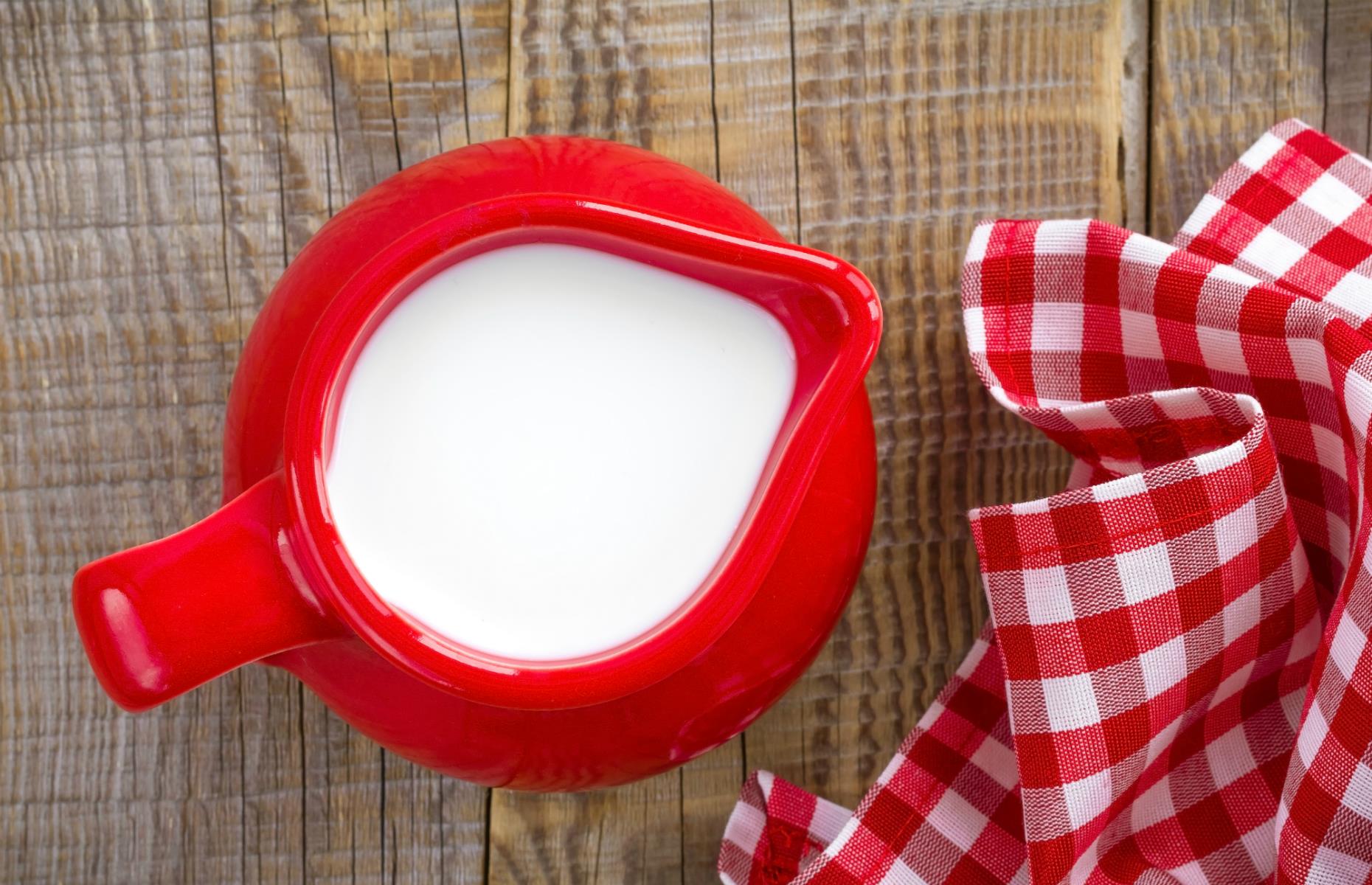 Milk