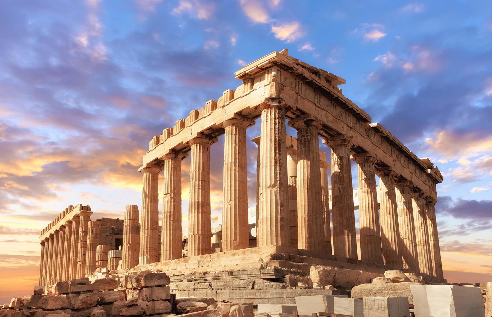 11. Athens, Greece