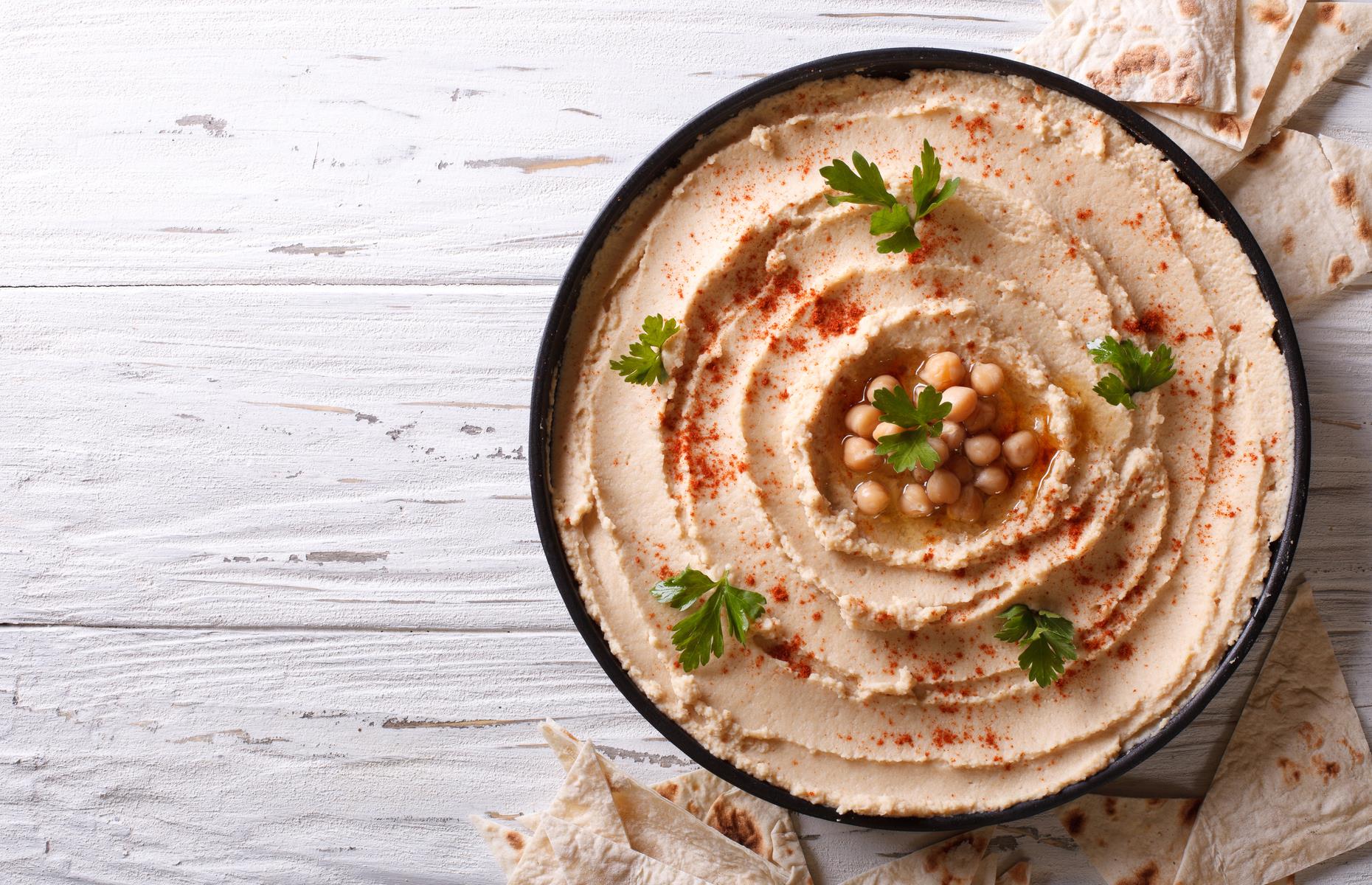 Hummus