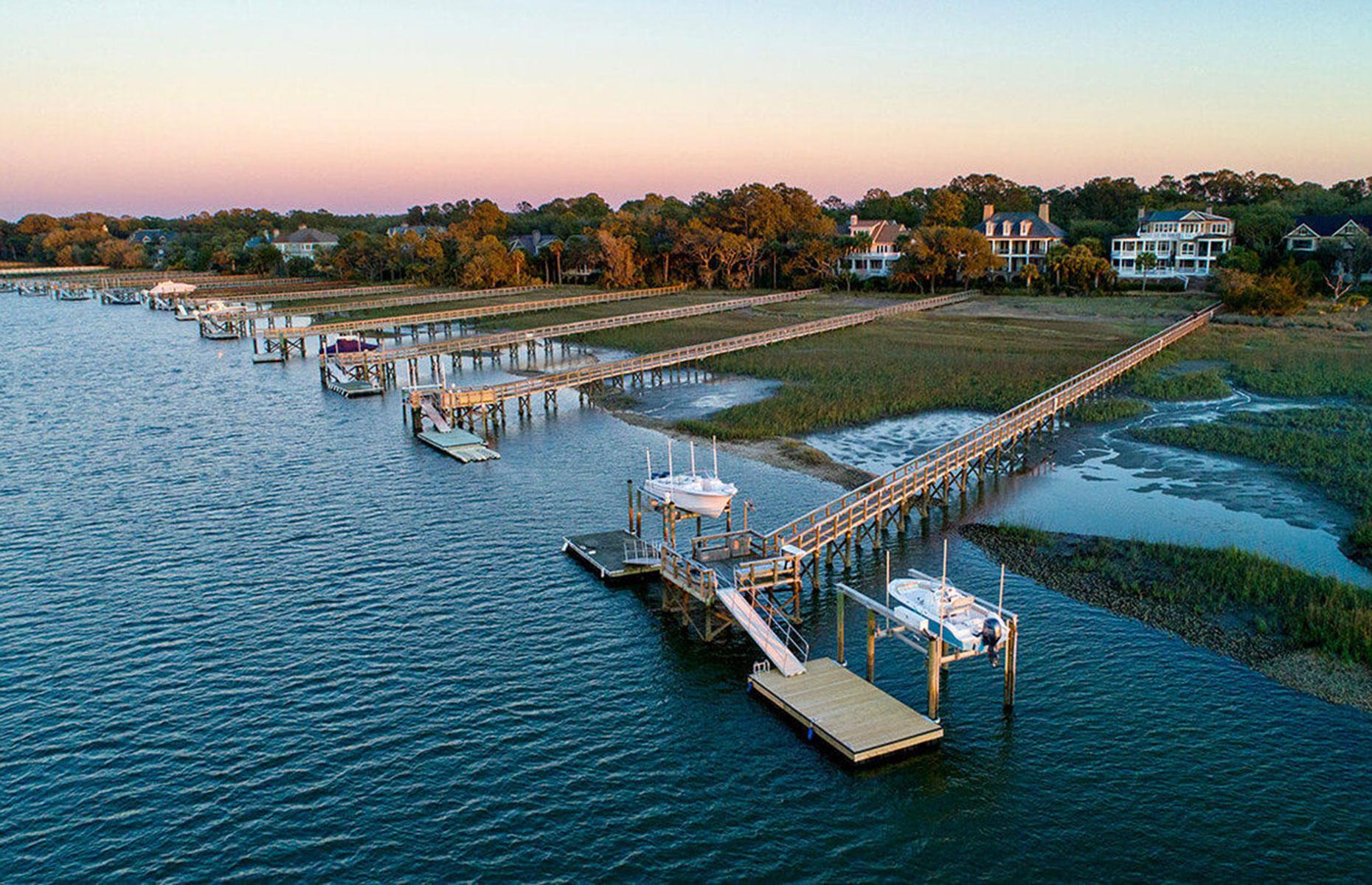 Kiawah Island, South Carolina