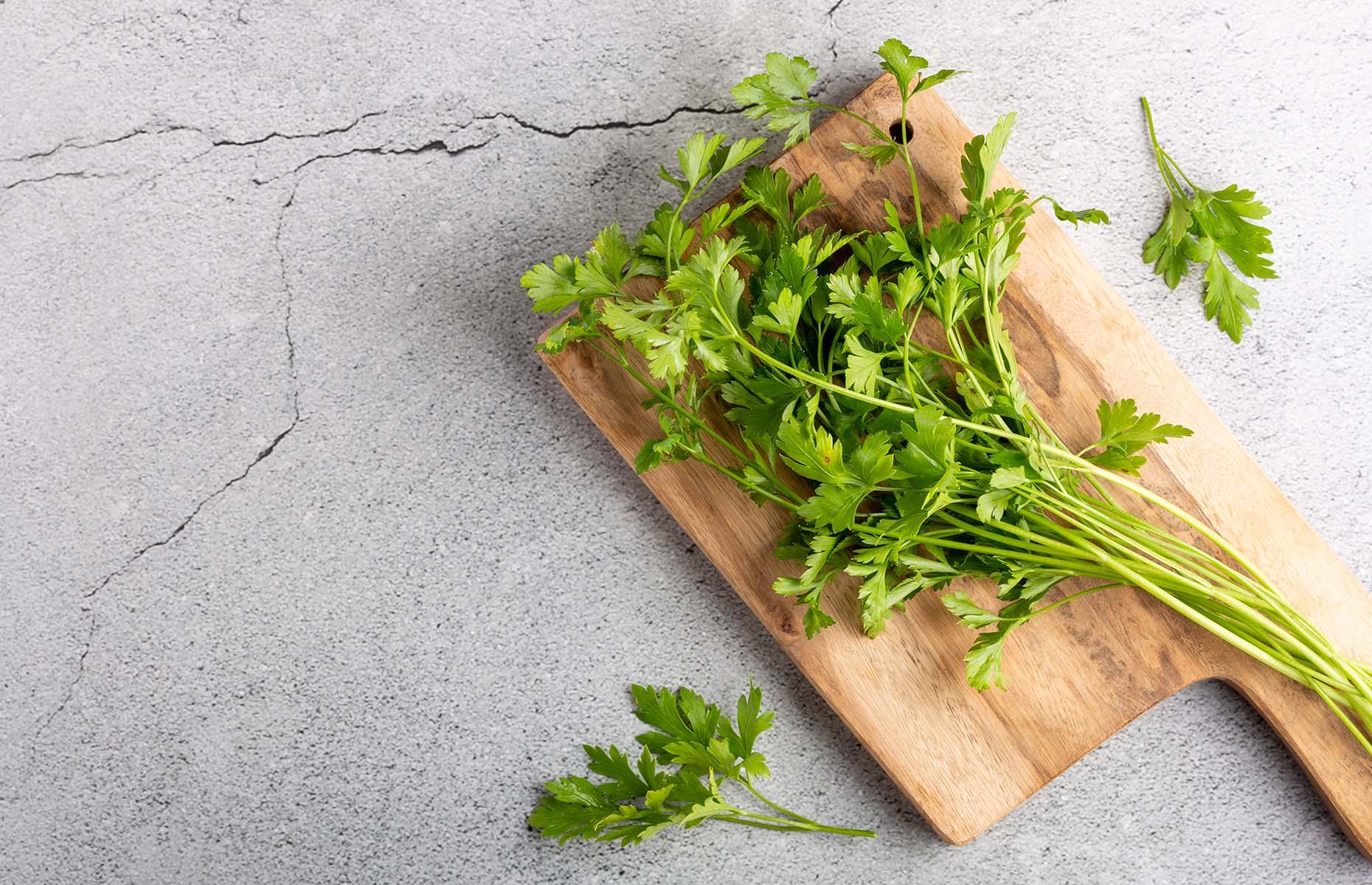 Parsley 
