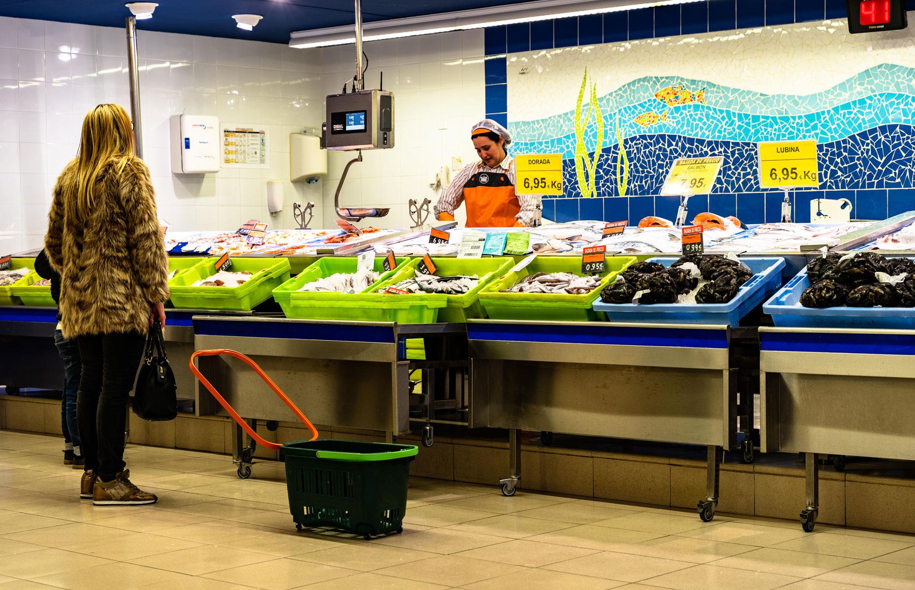 Espagne – Mercadona : 98 700 salariés