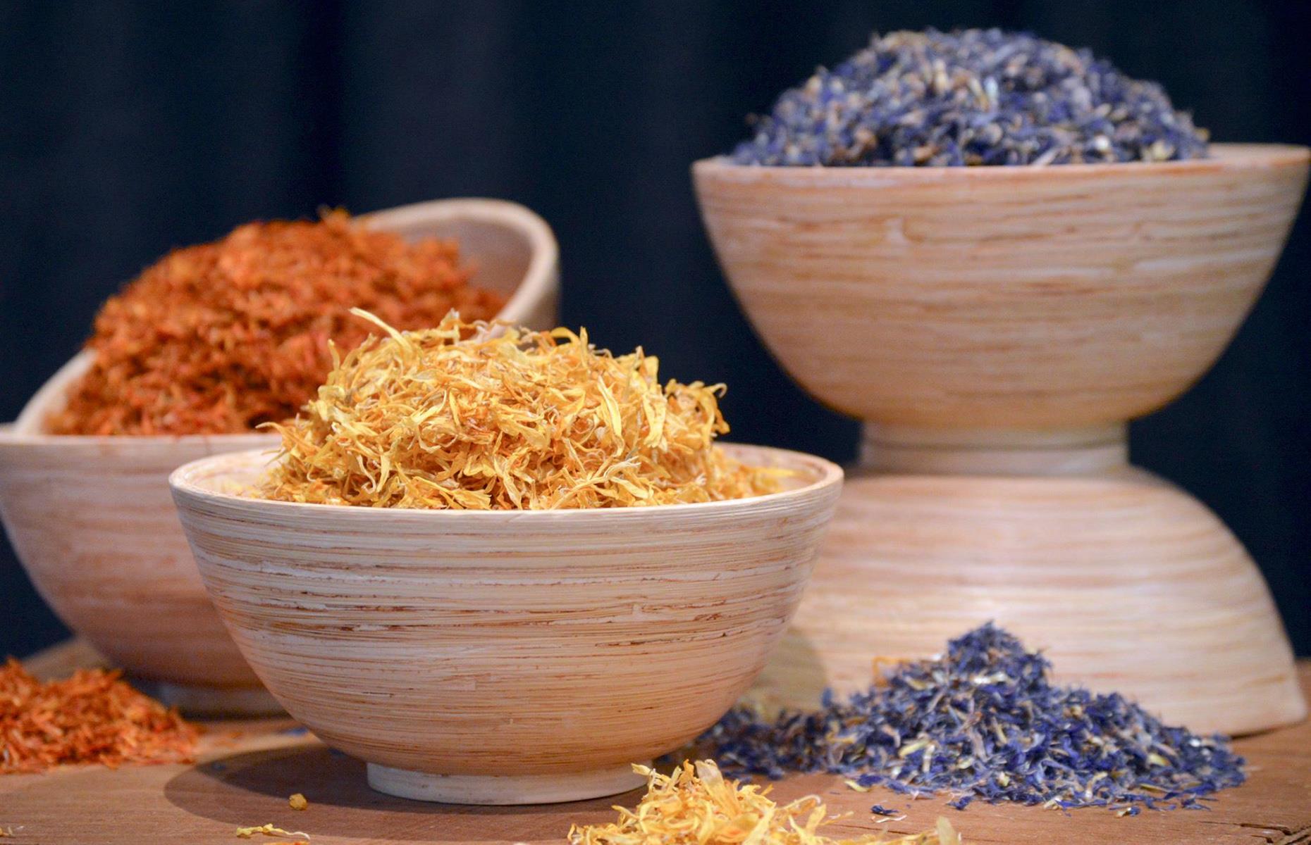 Artisan tea