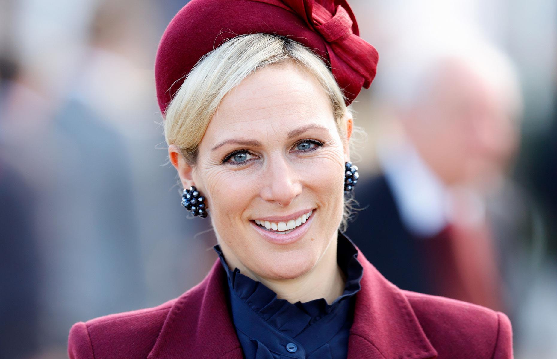 Zara Tindall: $20 million (£15.6m)