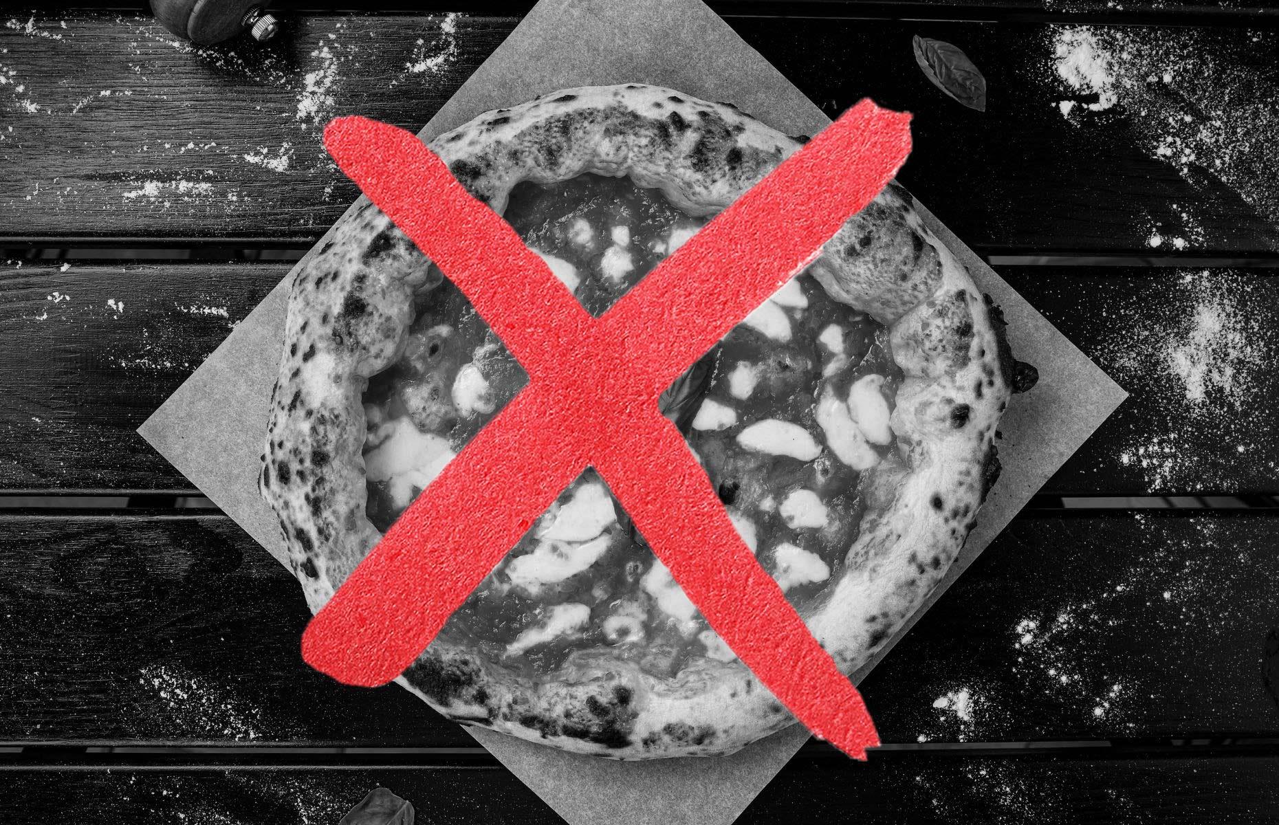 Popular foods protected by law
