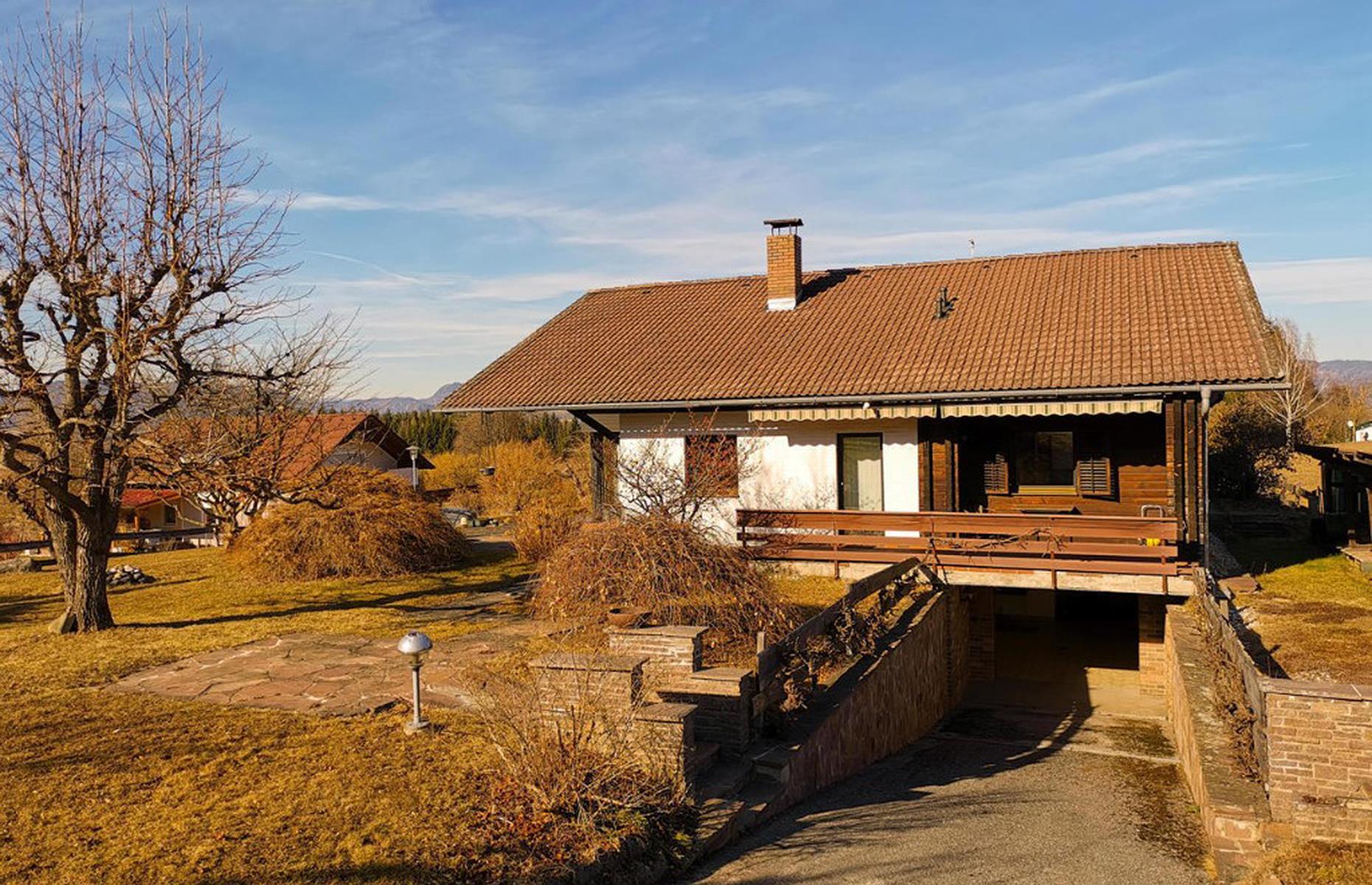 Austria: average house price £248,696