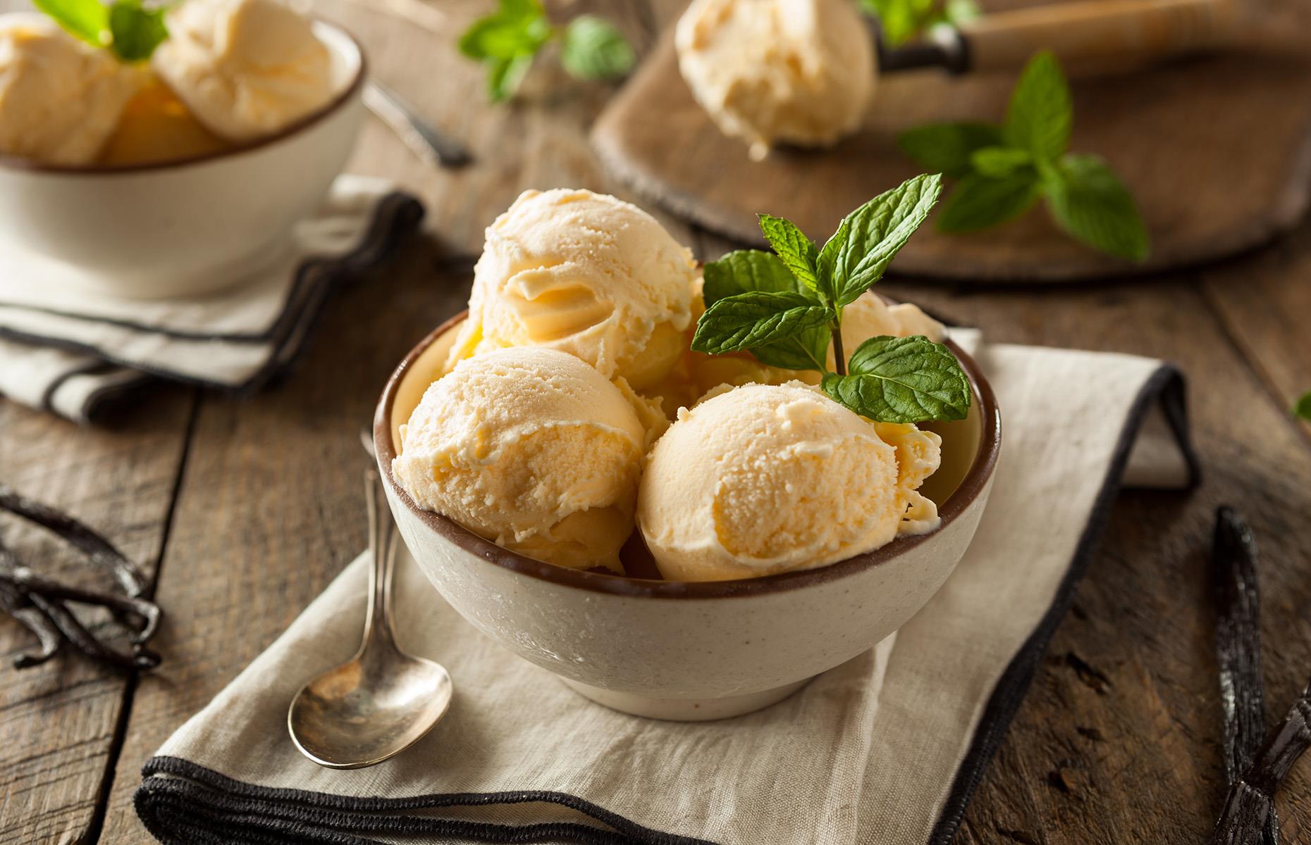28. Beaver secretions are used in all artificial vanilla products