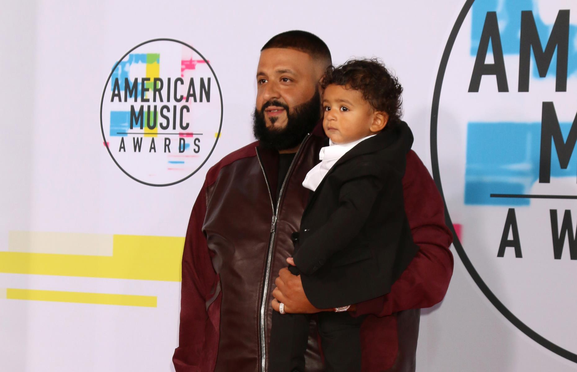DJ Khaled