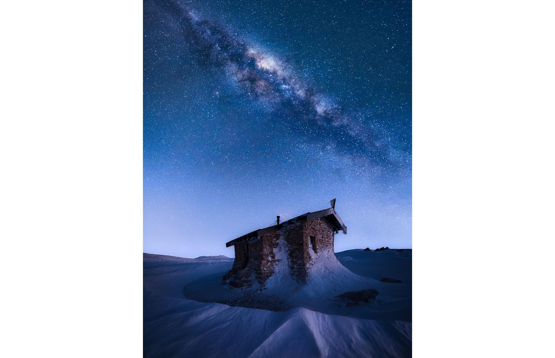 The Top of Australia