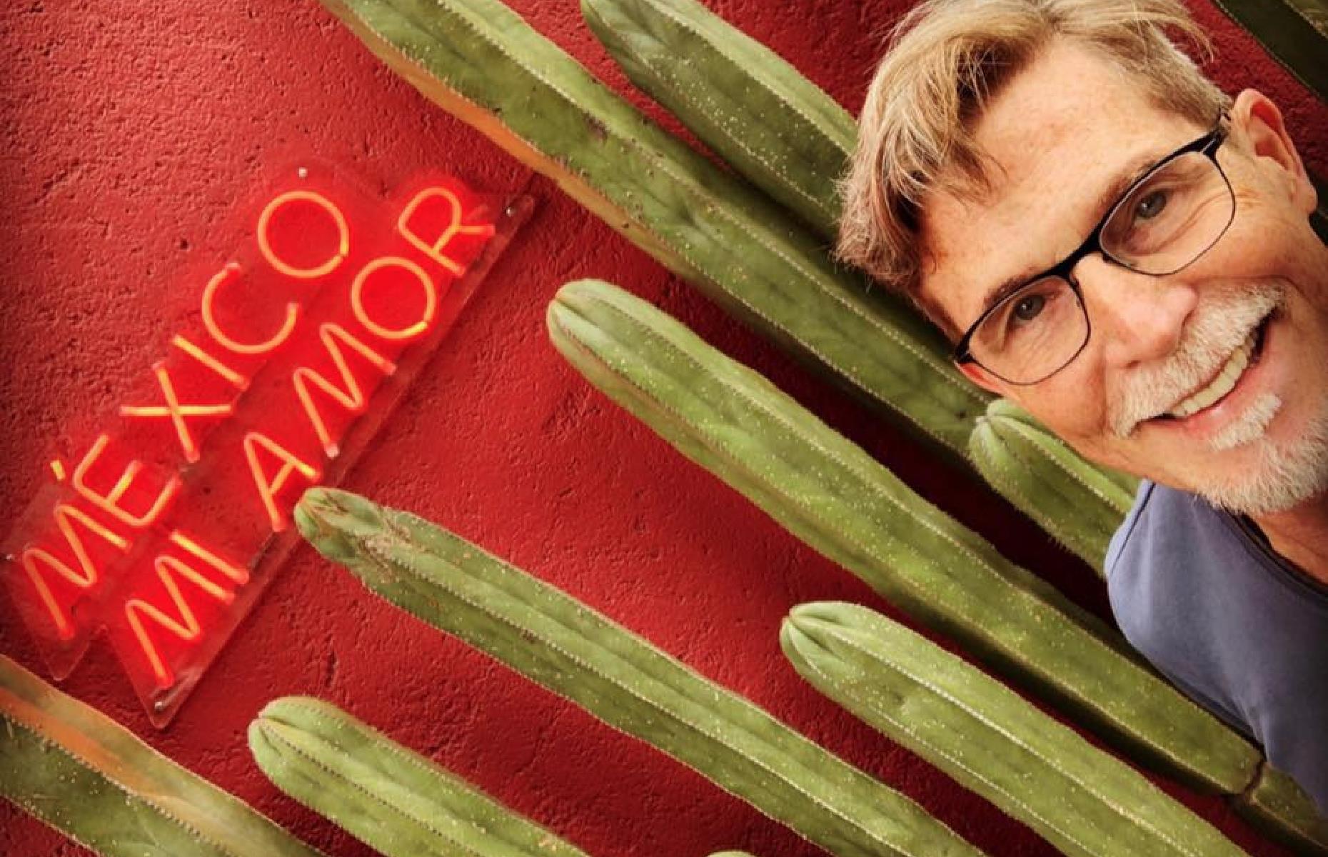 29. Rick Bayless