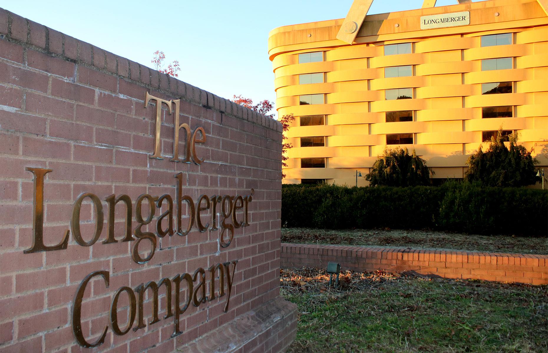 Longaberger Basket Building, Ohio, EE.UU.