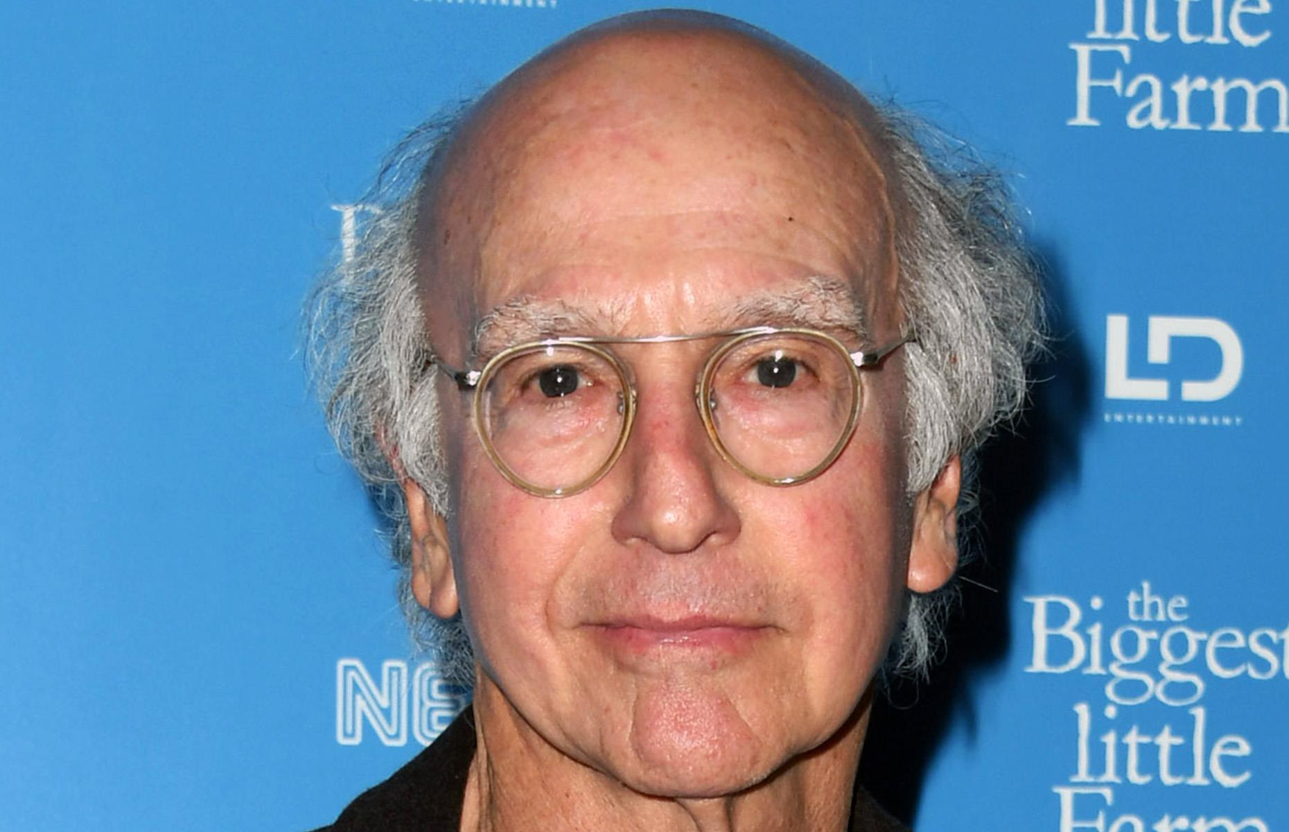 Larry David