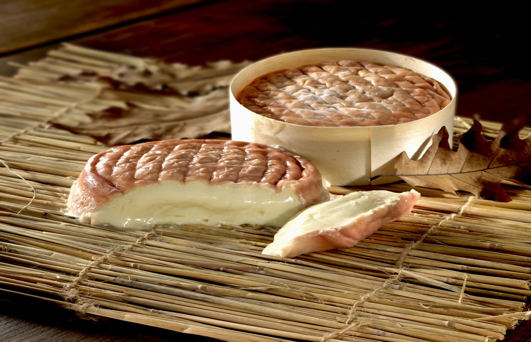 26. Époisses, Francia