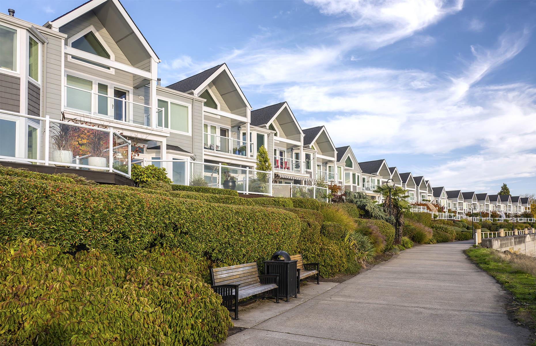 8. Vancouver, Washington