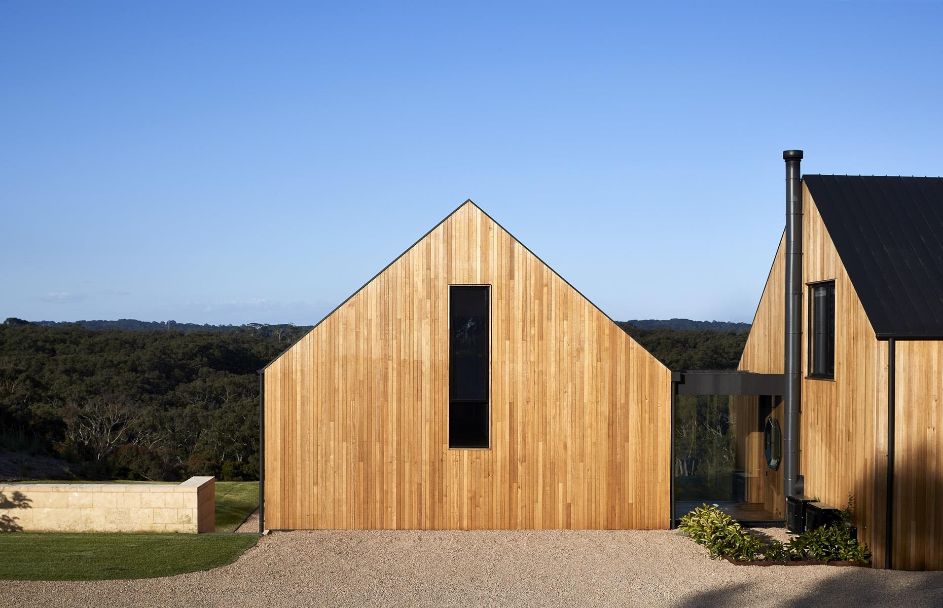 Flinders House, Victoria, Australia