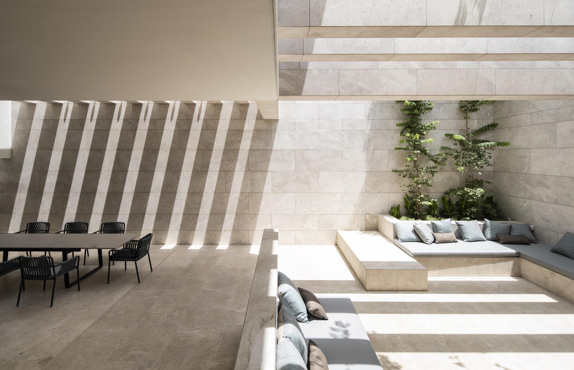 Pixel House, Kuwait City, Kuwait