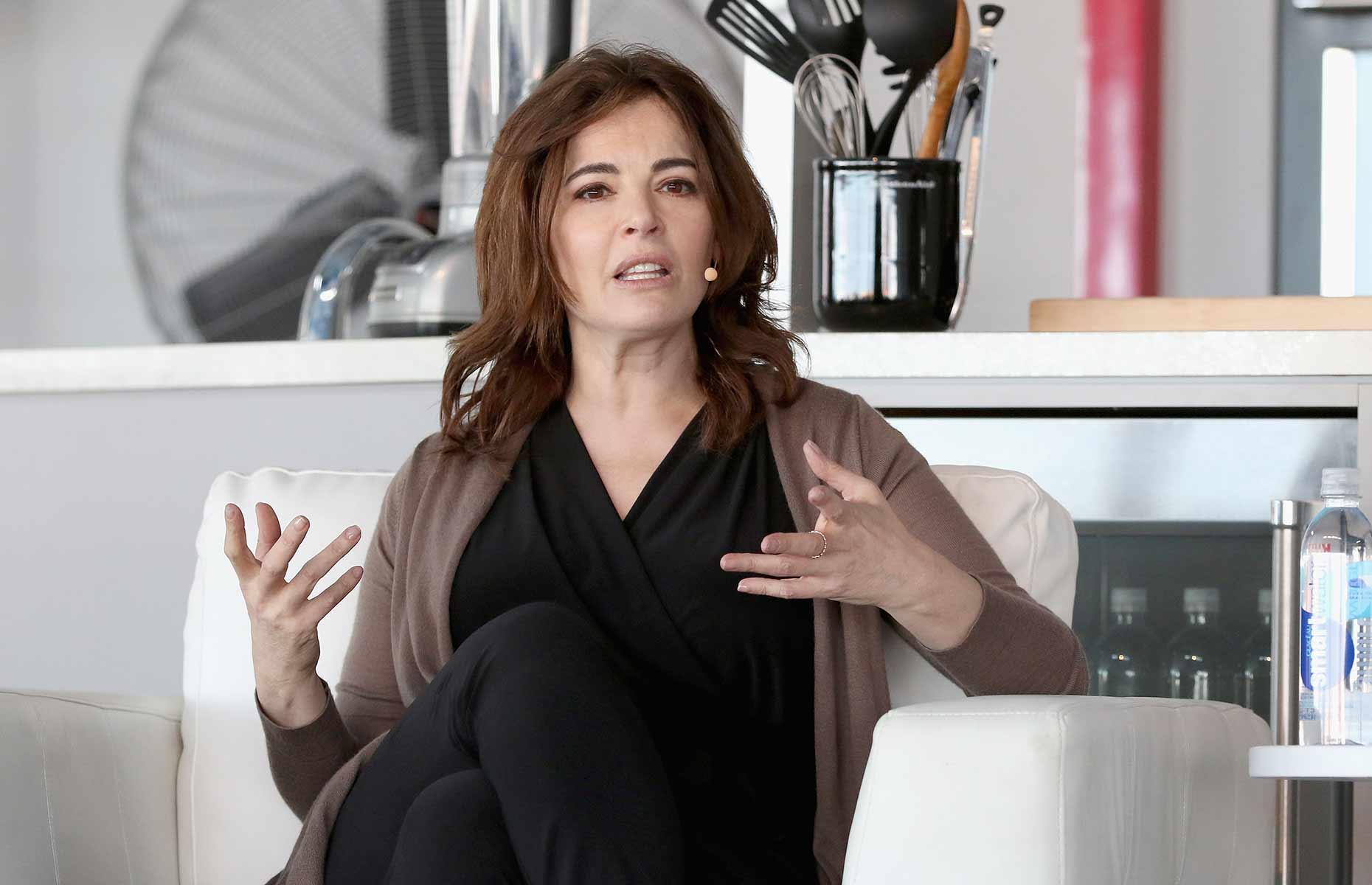 Nigella Lawson
