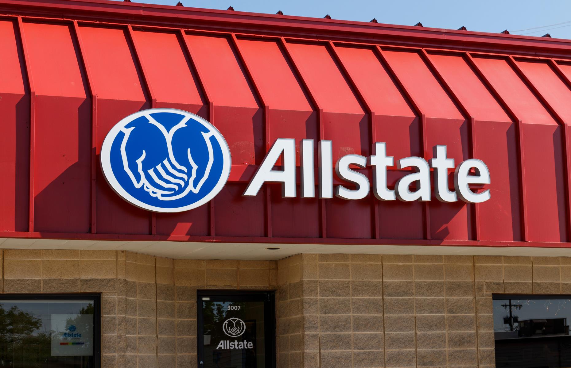 Allstate: 3,800 jobs to be cut