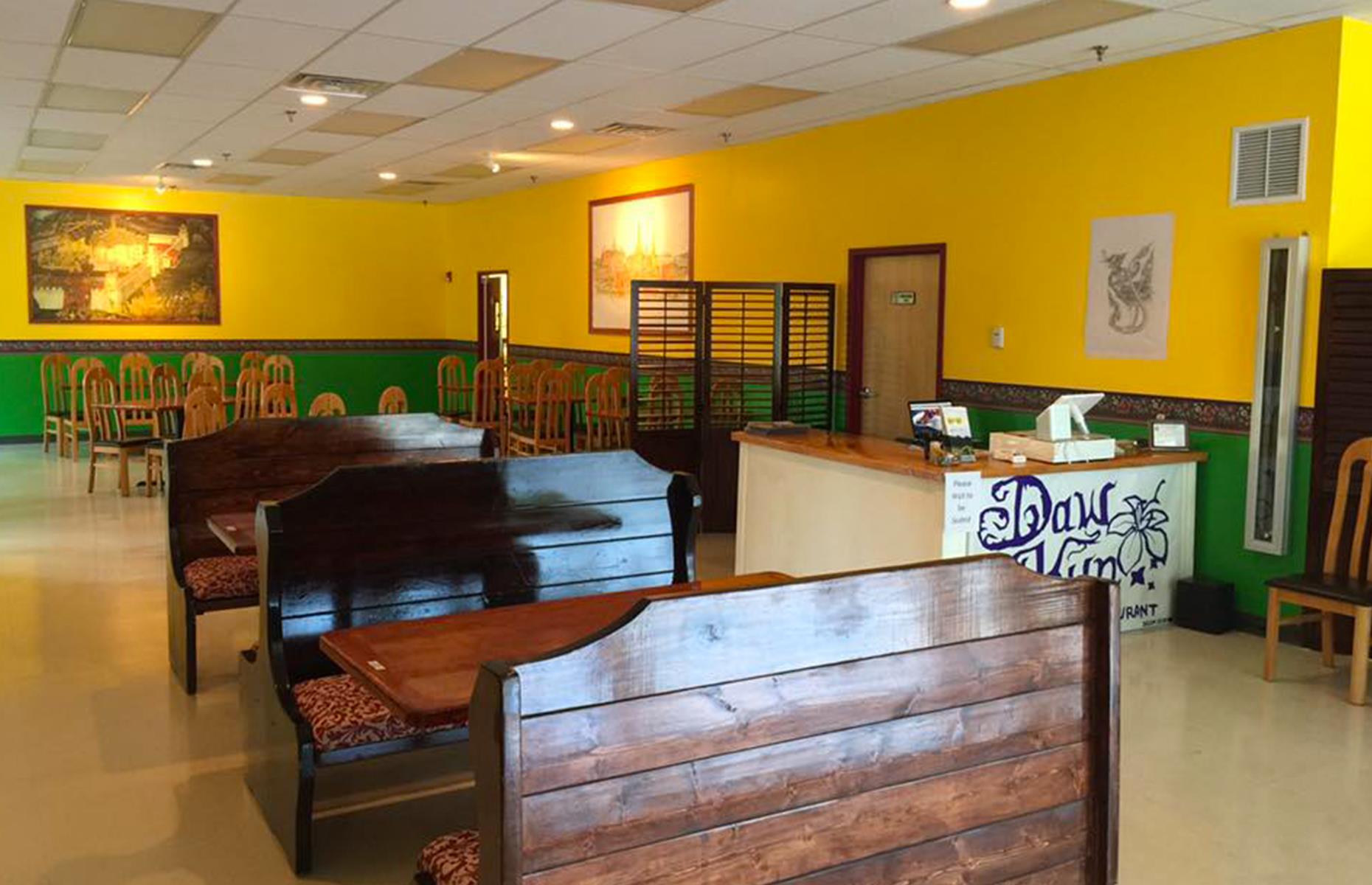 New Hampshire: Daw Kun Thai, Manchester