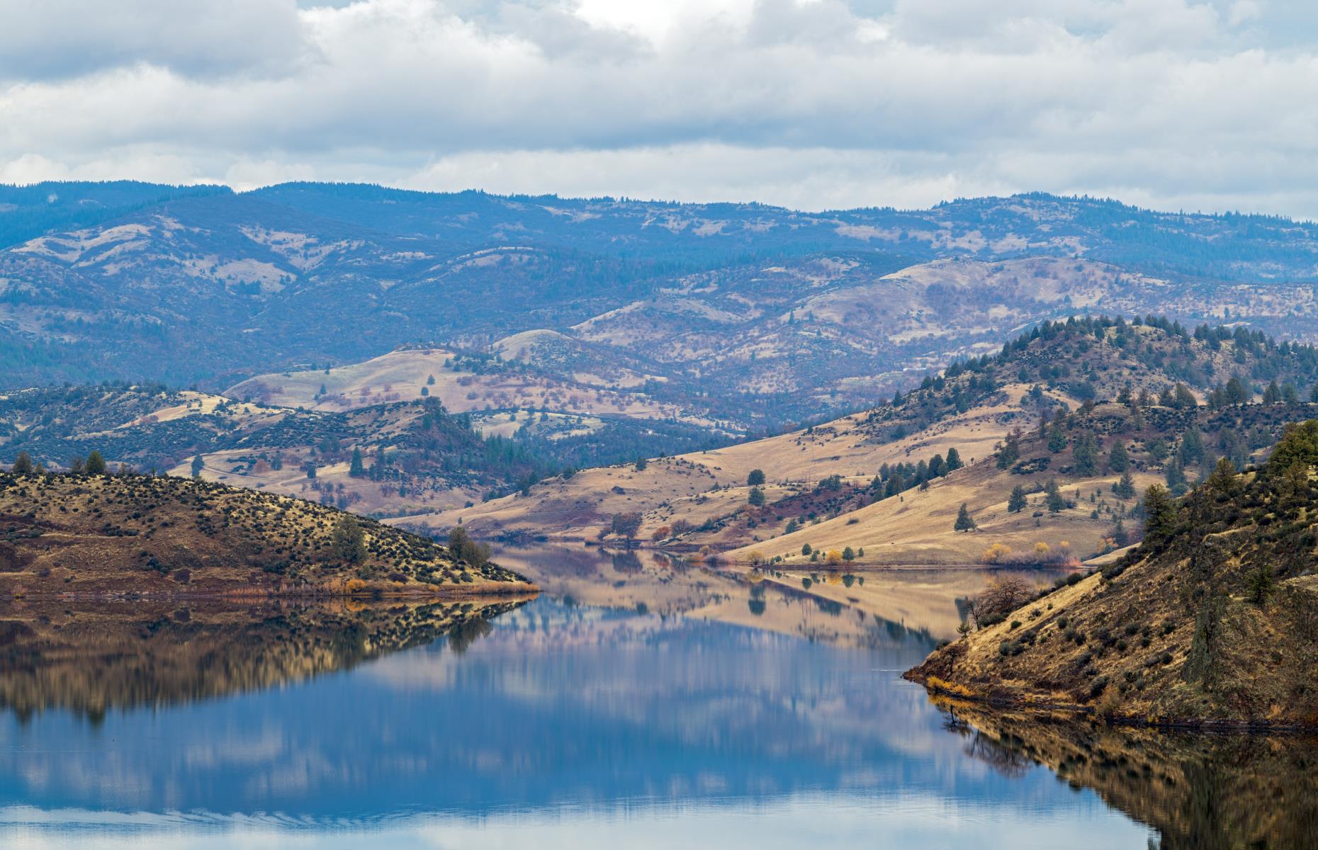 Four dams are being removed in California to save salmon