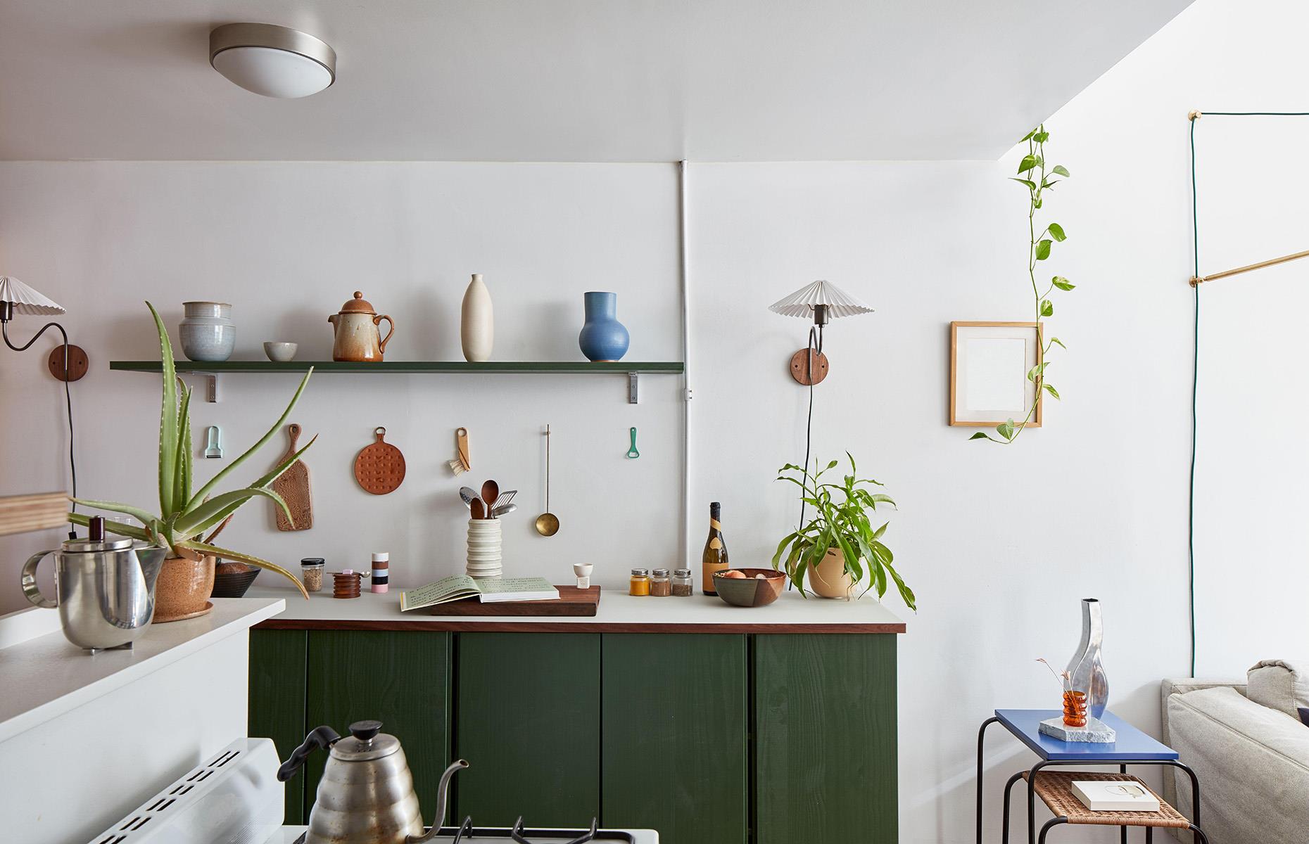 Customise your kitchen