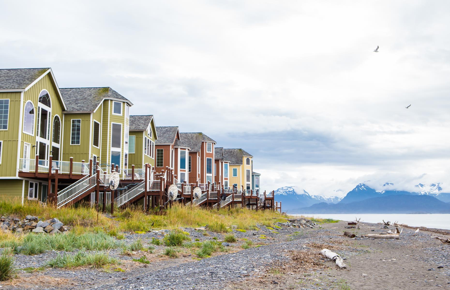 Homer, Alaska