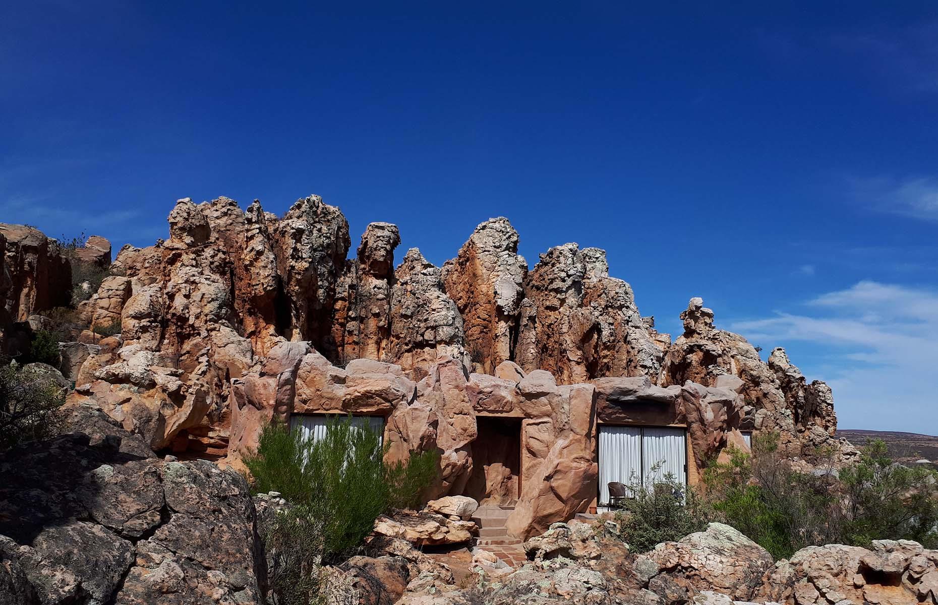 Kagga Kamma Nature Reserve, Lochlynne, South Africa