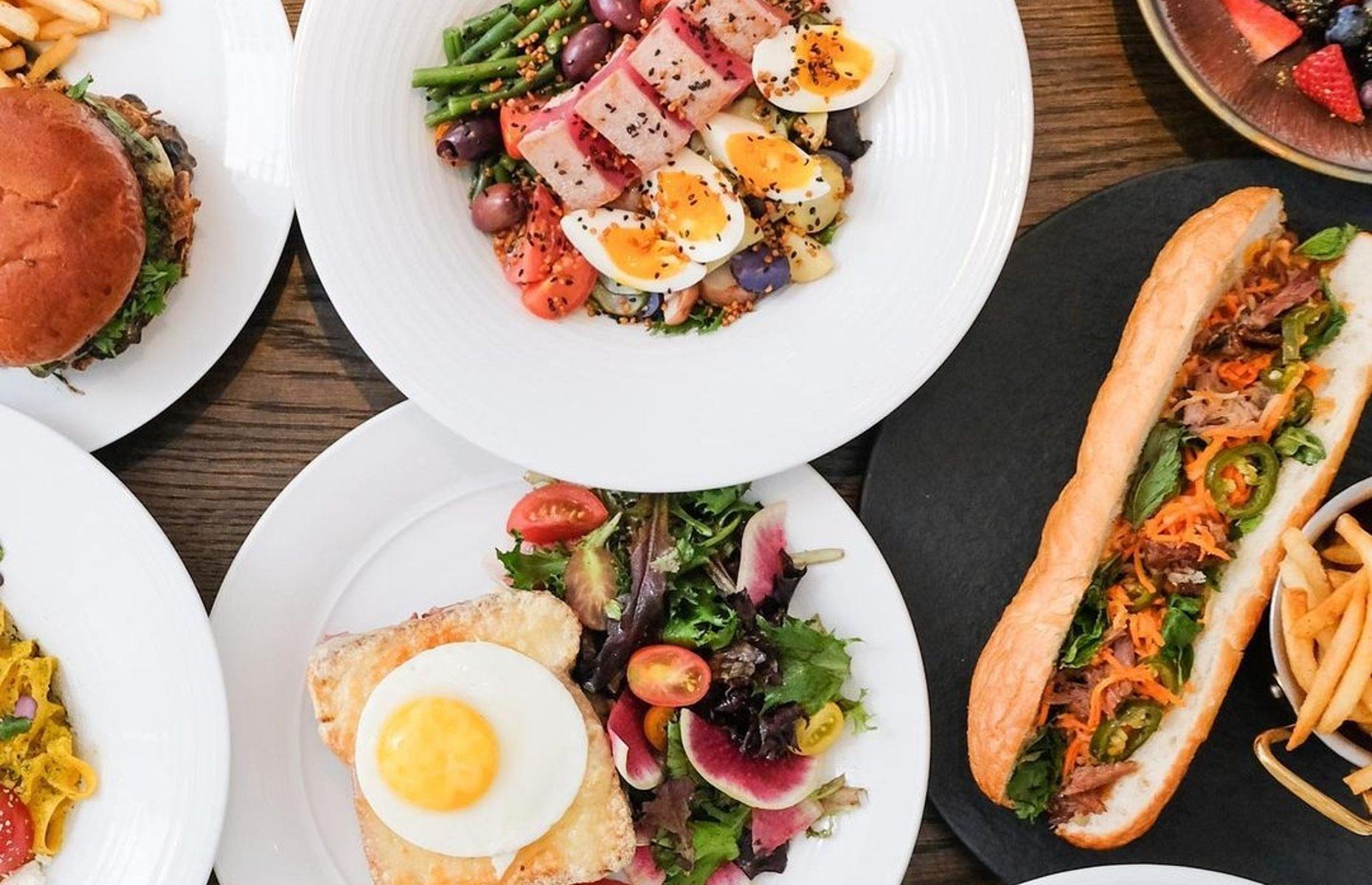Illinois: Venteux, Pendry Chicago, Chicago