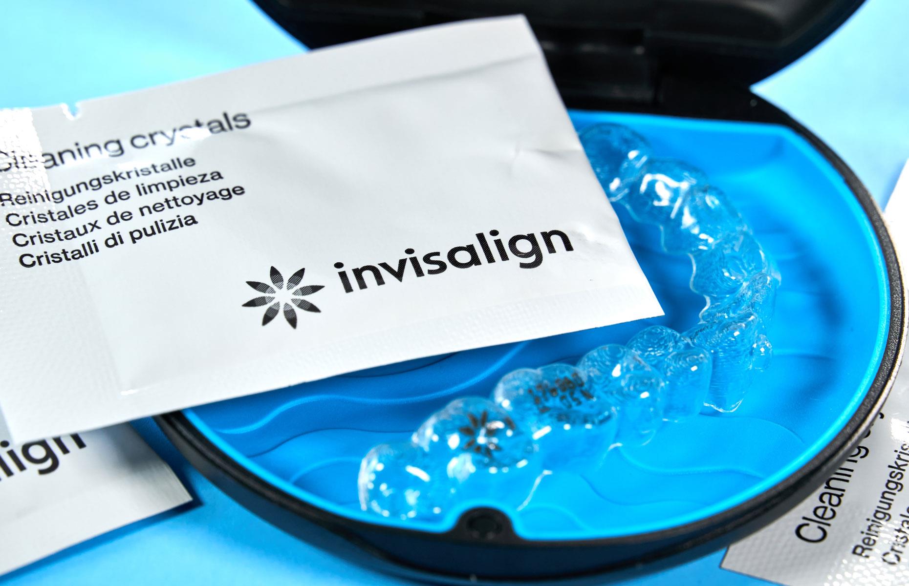 Align Technology
