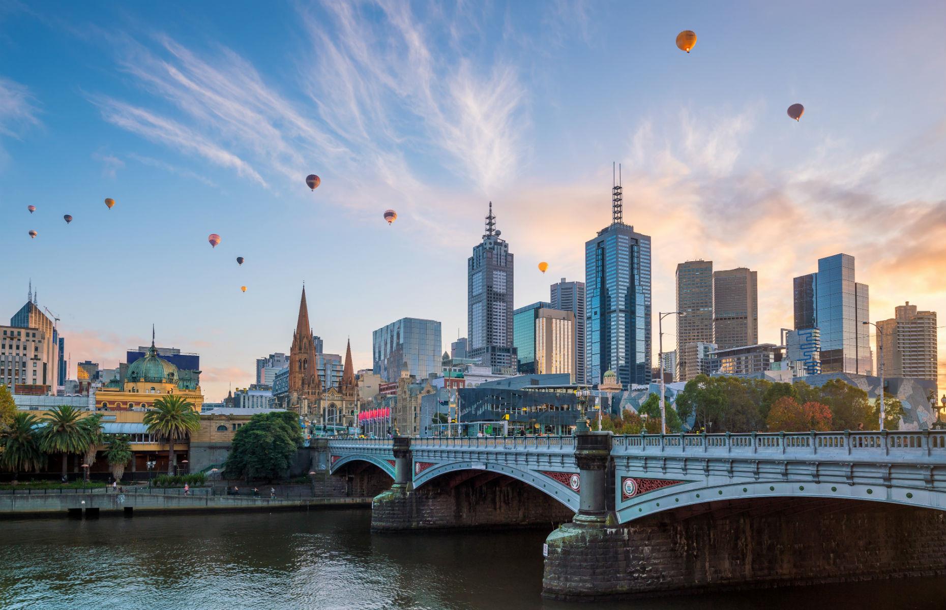 Business development, Australia