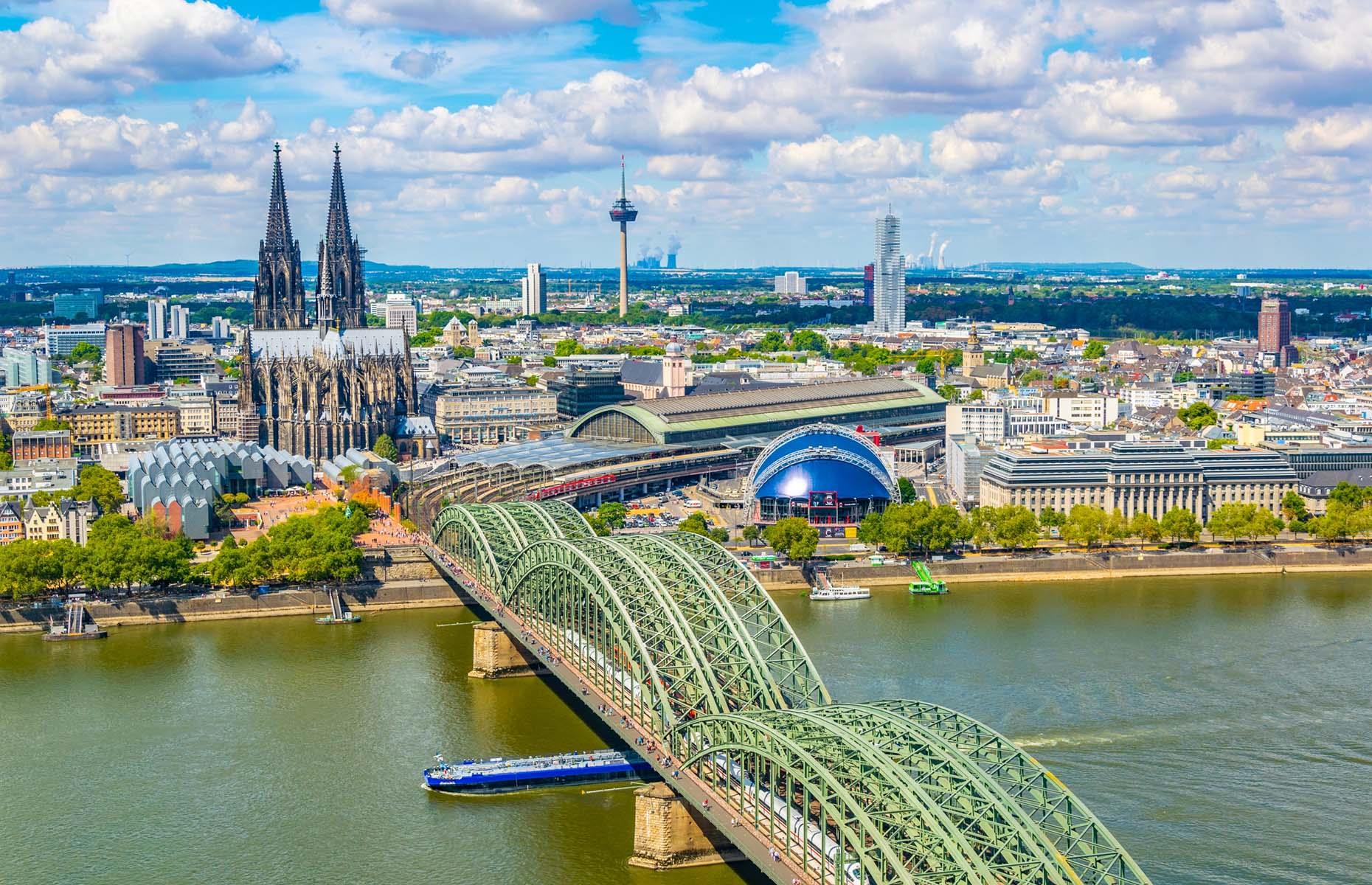 Cologne, Germany
