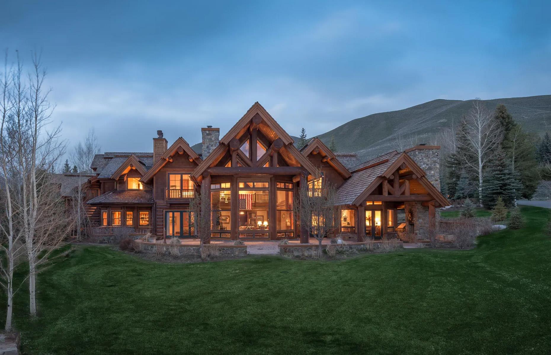 Sun Valley, Idaho