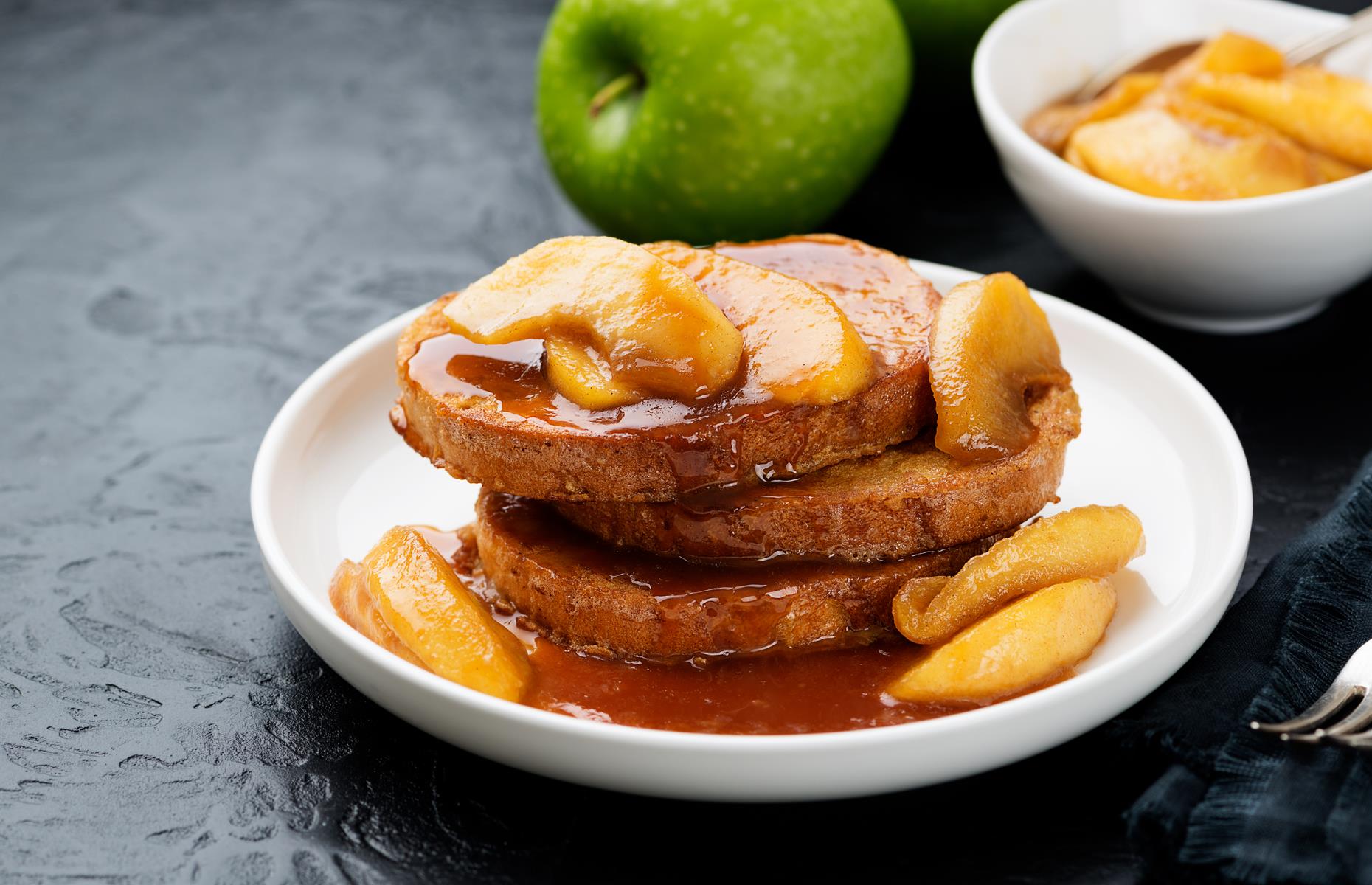 French toast