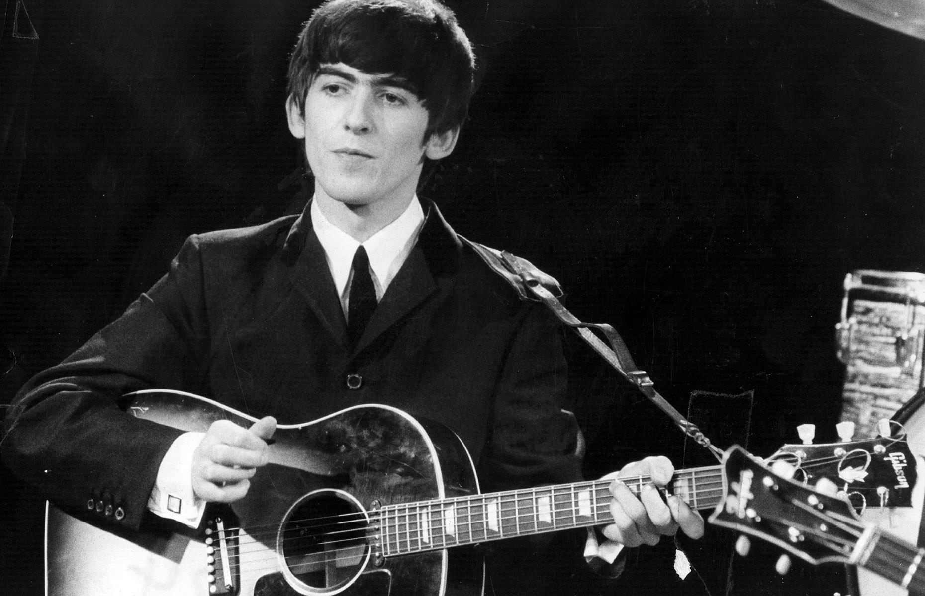11. George Harrison: 14 millones de dólares (12,9 millones de euros)