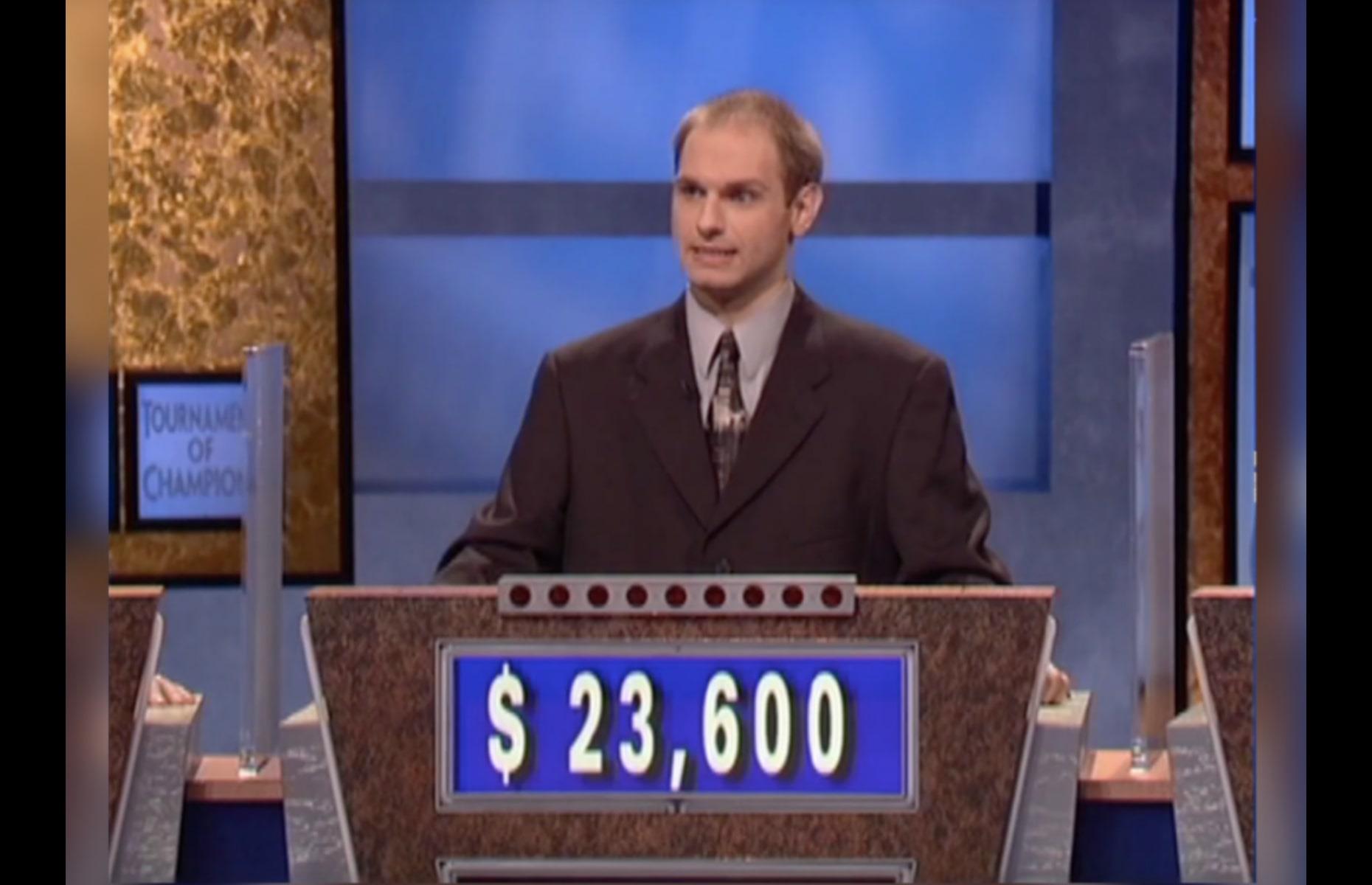 23rd: Michael Falk, $315,403