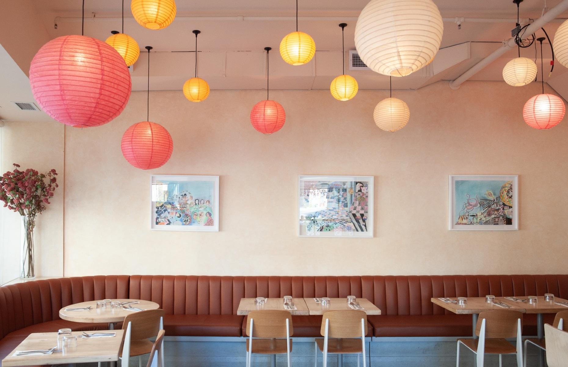 Omma, Montreal, Quebec