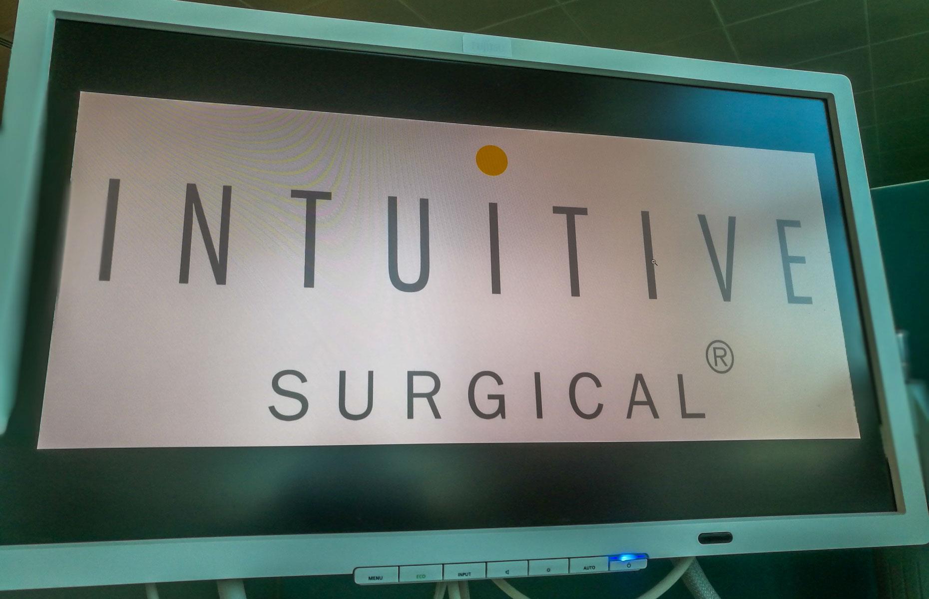 2001 – Intuitive Surgical: $1,000 invested then is worth $180,756 (£137k) today